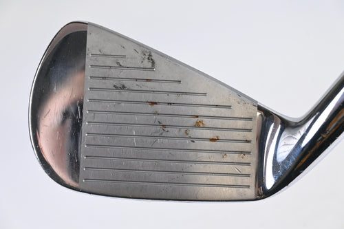 Mizuno MP-57 #6 Iron / Regular Flex Exsar IS2 Tour Spec Shaft