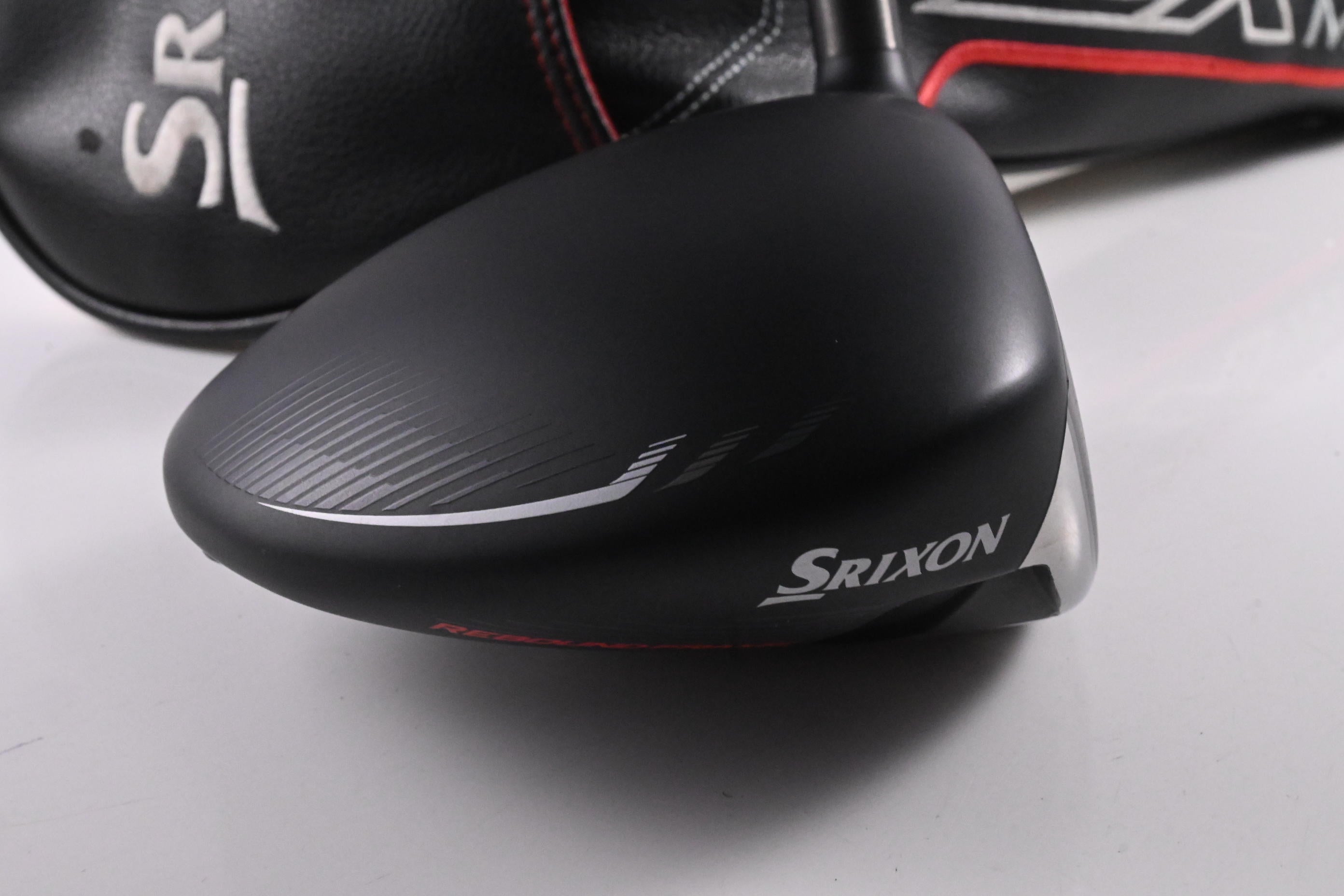 Srixon ZX5 LS Mk II LS 2023 Driver / 8.5 Degree / TX-Flex Tensei CK Pro Blue 70
