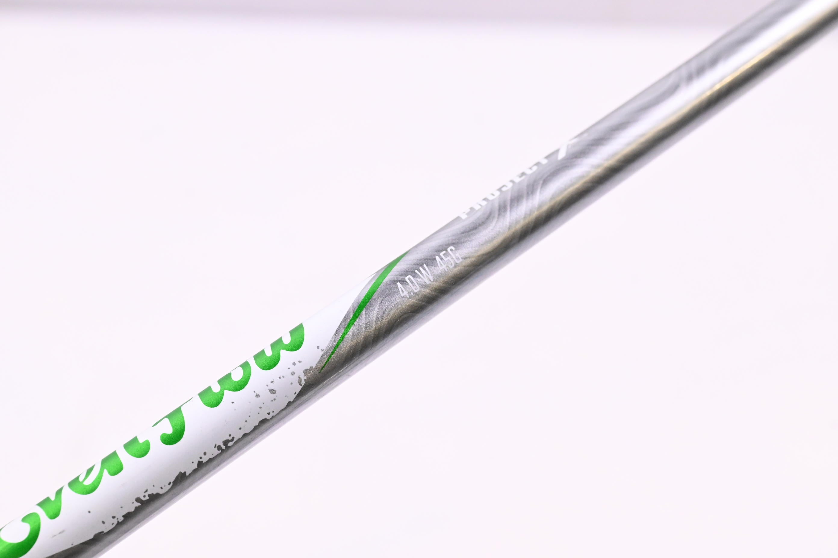 Project X Evenflow 45 Driver Shaft / Ladies Flex / Callaway 2nd Gen
