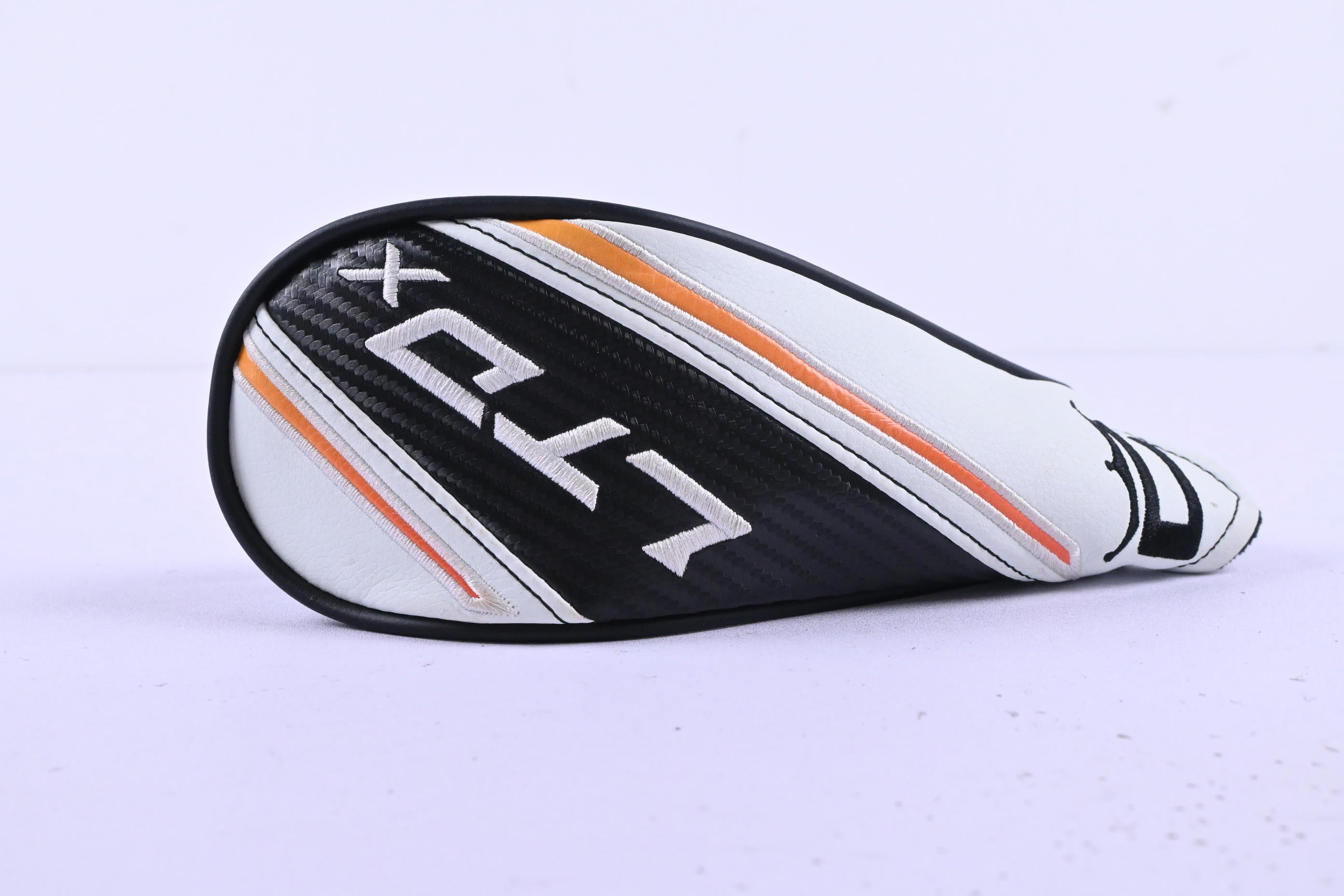 Cobra LTDx #4 Hybrid / 21 Degree / Senior Flex KBS PGI 65 Shaft