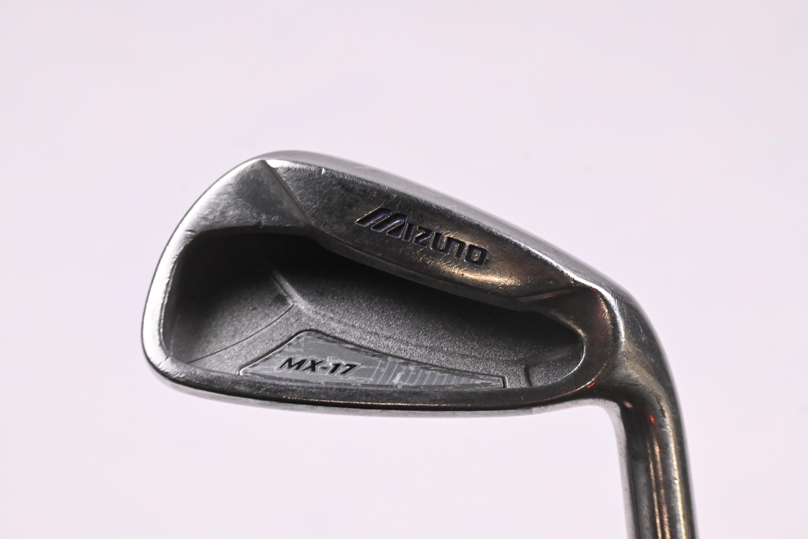 Mizuno MX-17 #6 Iron / Regular Flex Dynaflex Shaft