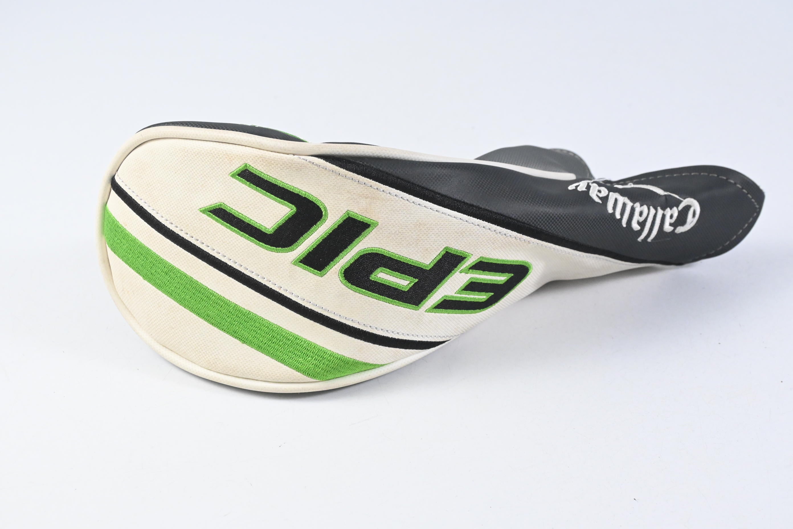 Callaway Epic Speed #3 Wood / 15 Degree / Regular Flex HZRDUS Smoke iM10 60