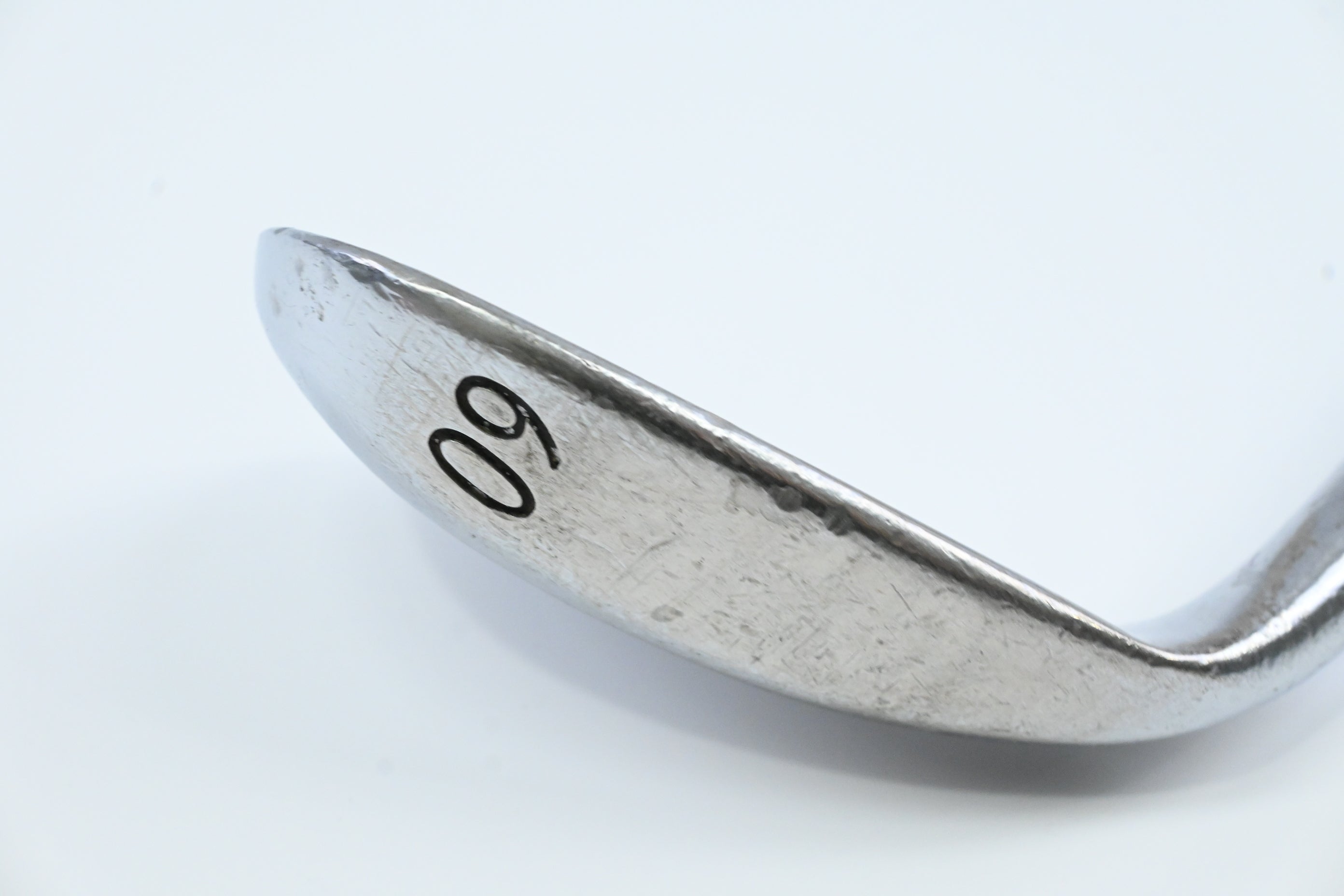Lynx LXW Lob Wedge / 60 Degree / Wedge Flex Dynamic Gold Shaft