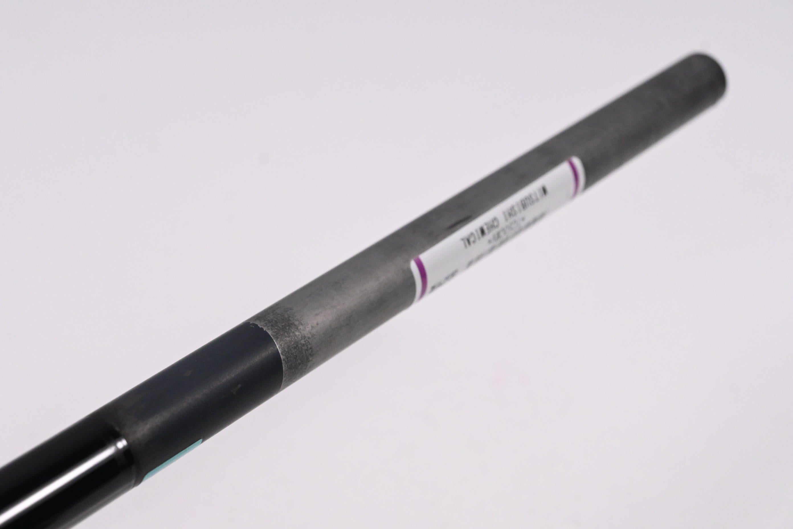 Diamana DF Series 60 Driver Shaft / TX-Flex / .335" Tip / Uncut