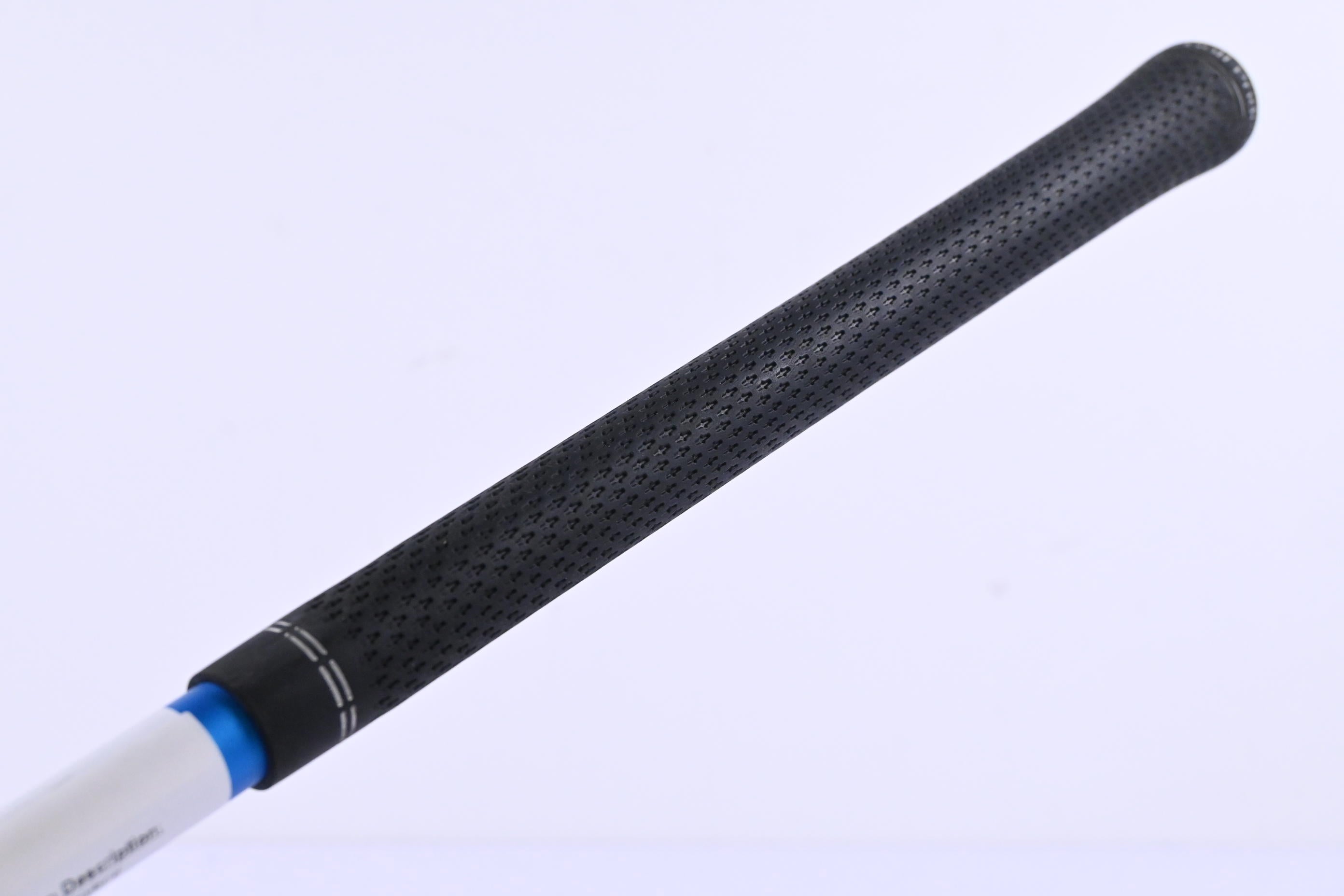 Ping G440 #4 Hybrid / 23 Degree / Regular Flex Ping Alta CB Blue 70 Shaft