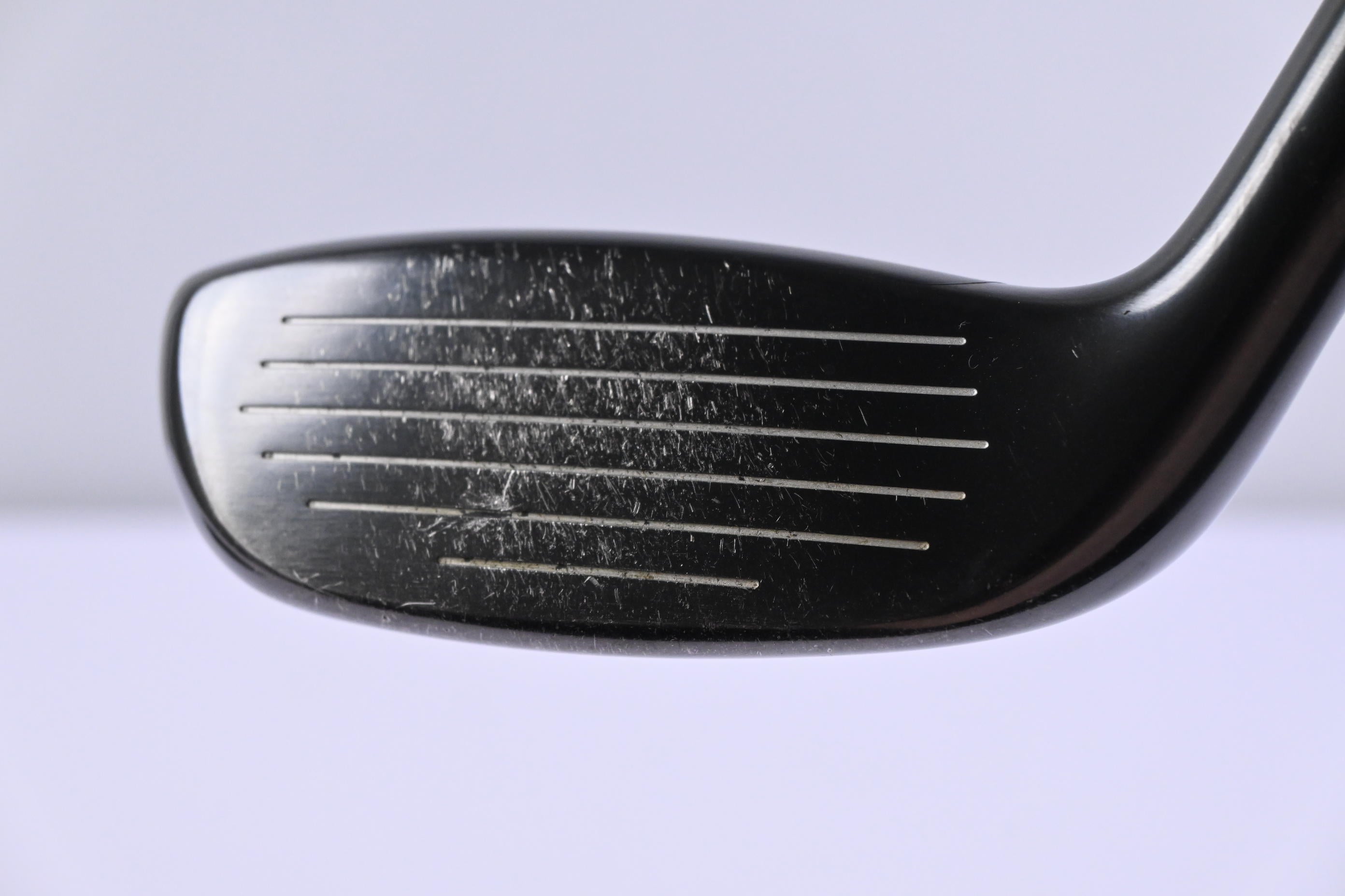 Mizuno JPX 921 Fli-Hi #4 Hybrid / 20 Degree / Regular Flex Modus 3 Tour 105