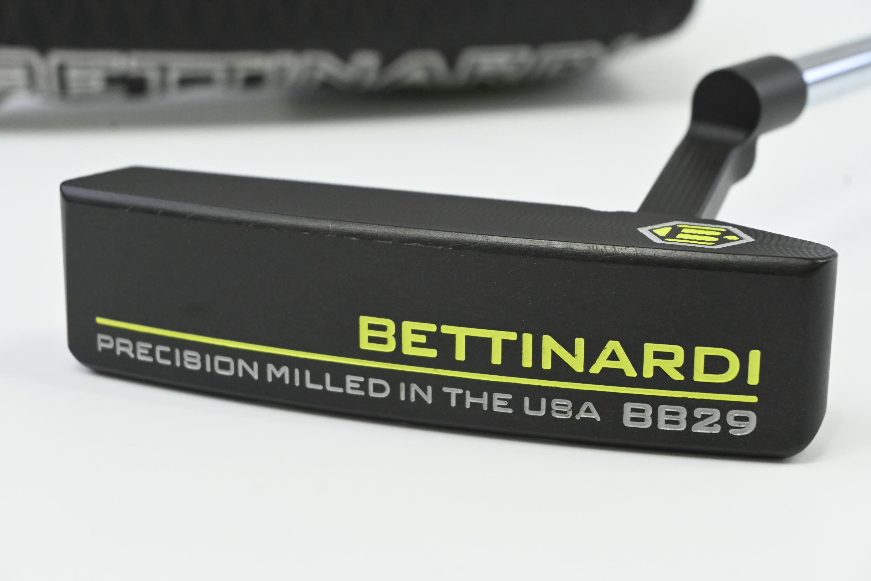 Bettinardi BB29 2016 Series Putter / 34 Inch