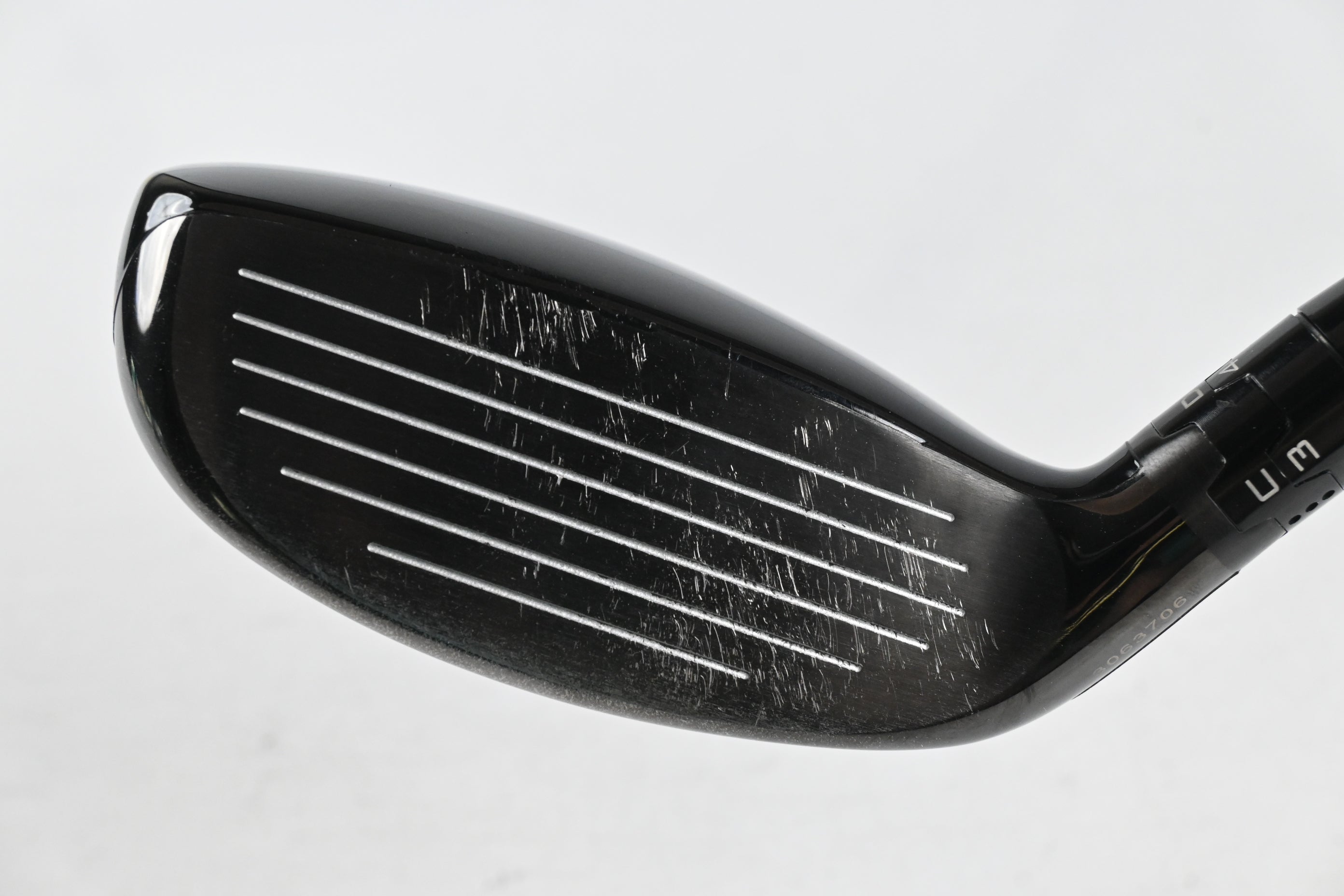 Titleist TSi2 #3 Hybrid / 18 Degree / Regular Flex Ventus Blue 7 Velocore Shaft