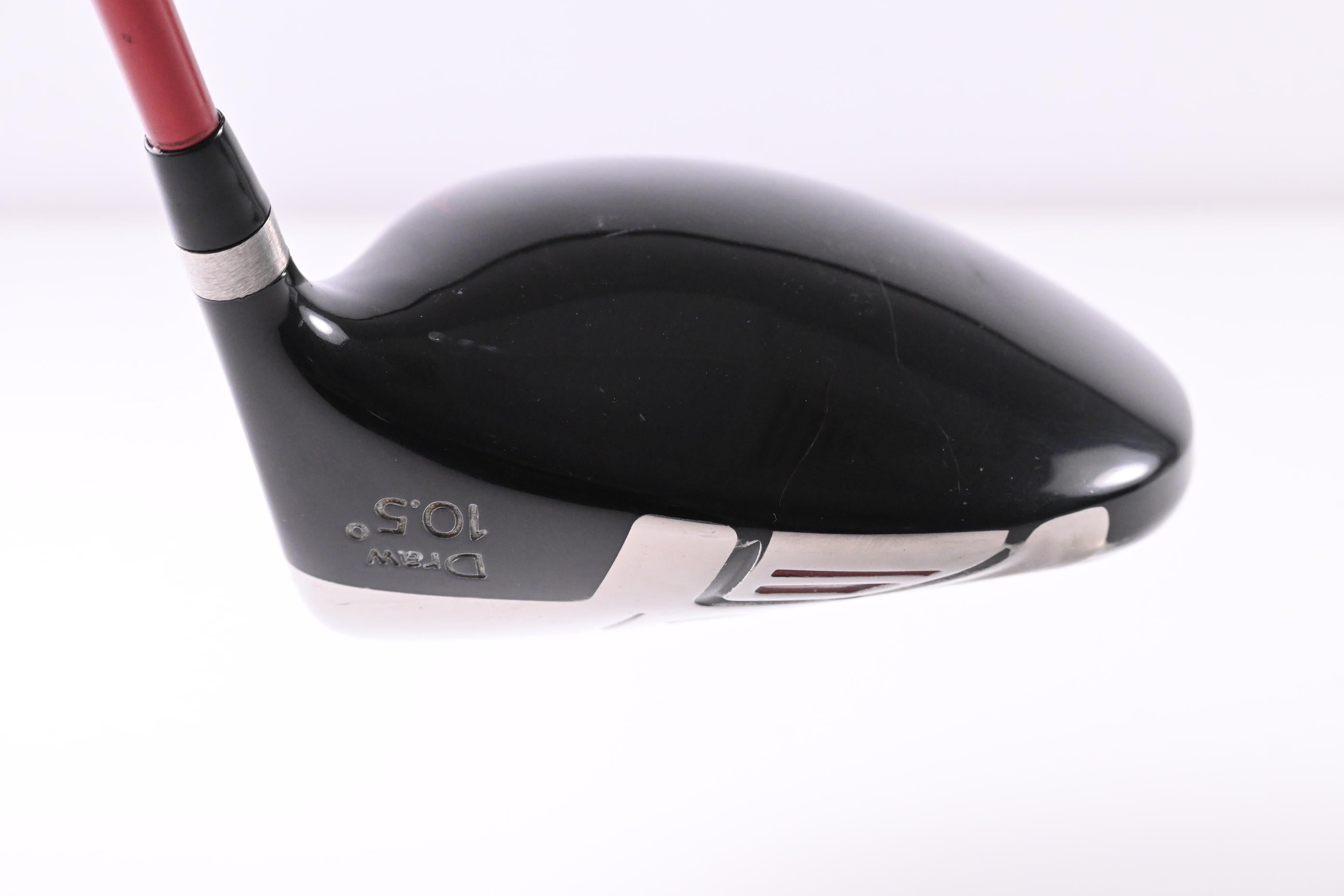 Ping G15 Draw Driver / 10.5 Degree / Senior Flex Ping TFC 149 Shaft