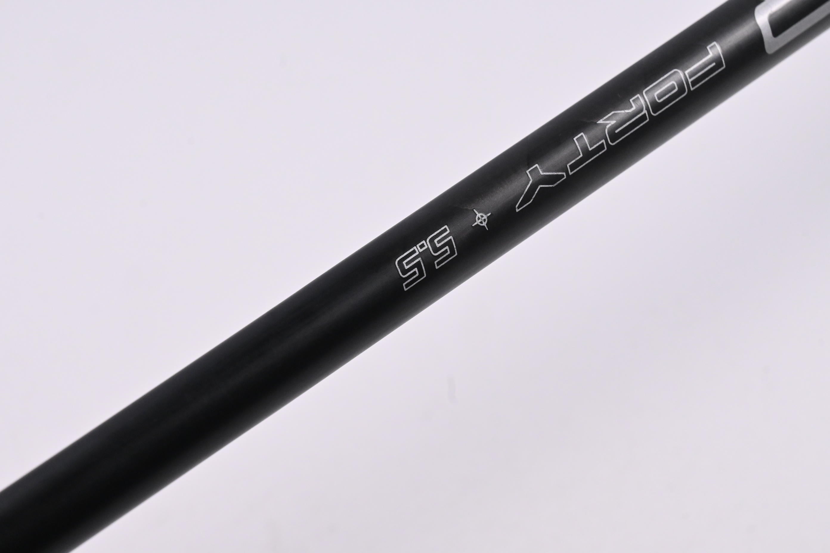 Callaway Paradym Ai Smoke Max Driver / 12 Degree / Regular Flex Cypher 2.0 40