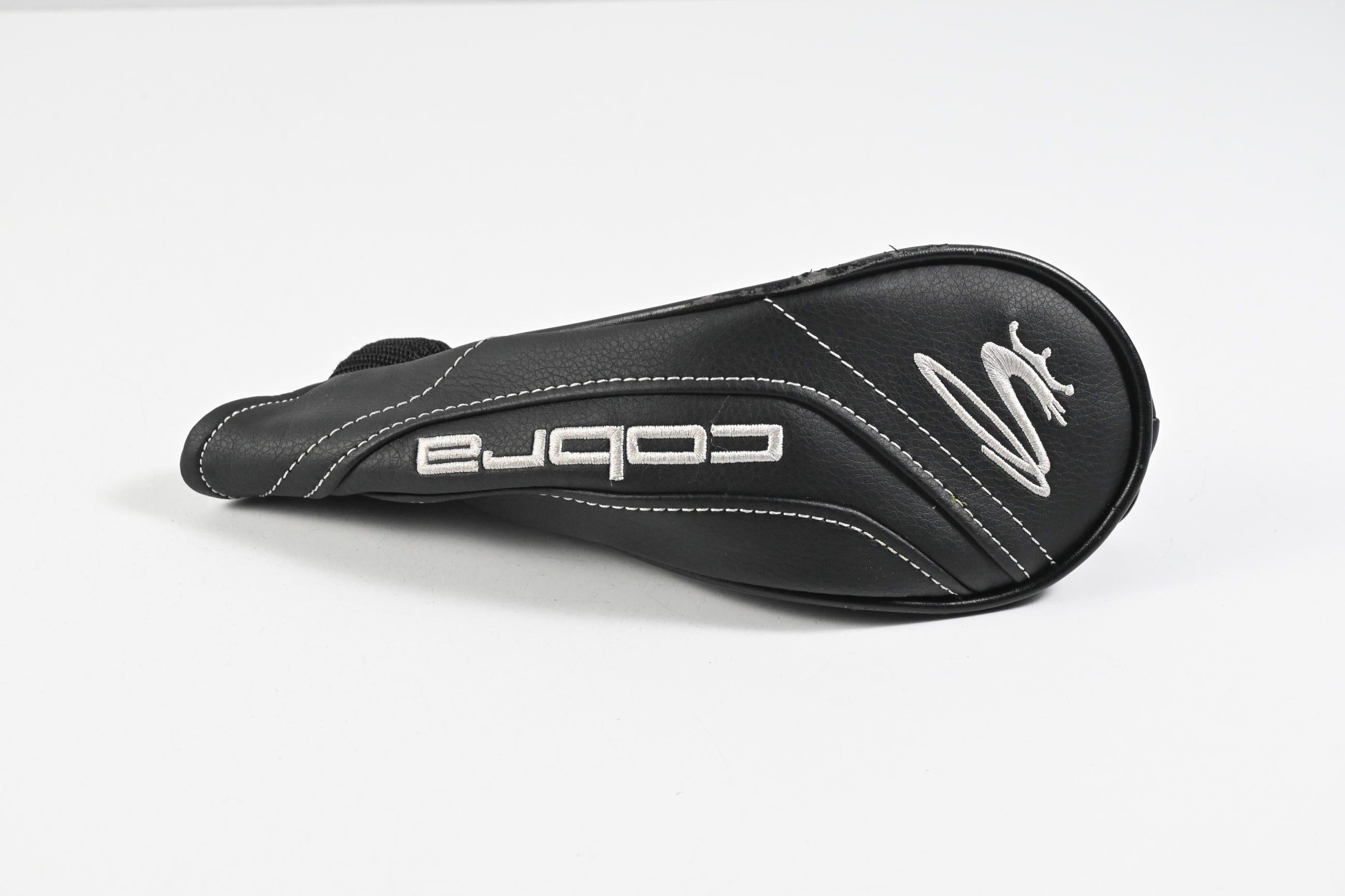 Cobra King F9 #4 Hybrid / 21 Degree / Regular Flex Fujikura Atmos Black 7 Shaft