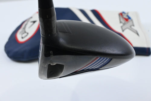Callaway XR Driver / 10.5 Degree / Regular Flex Project X LZ15 54 Shaft
