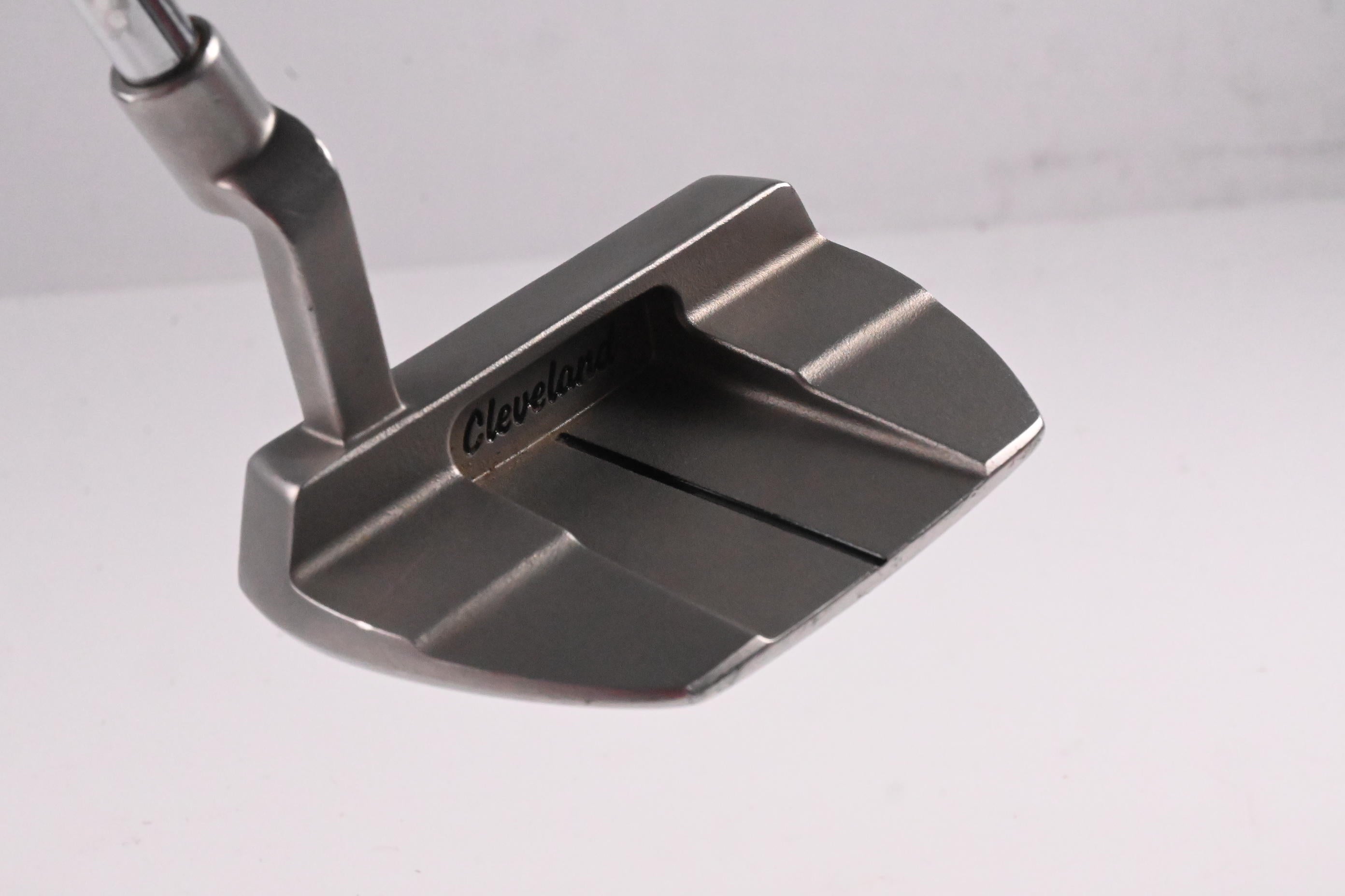 Cleveland HB Soft 2 #10.5 Putter / 35 inch