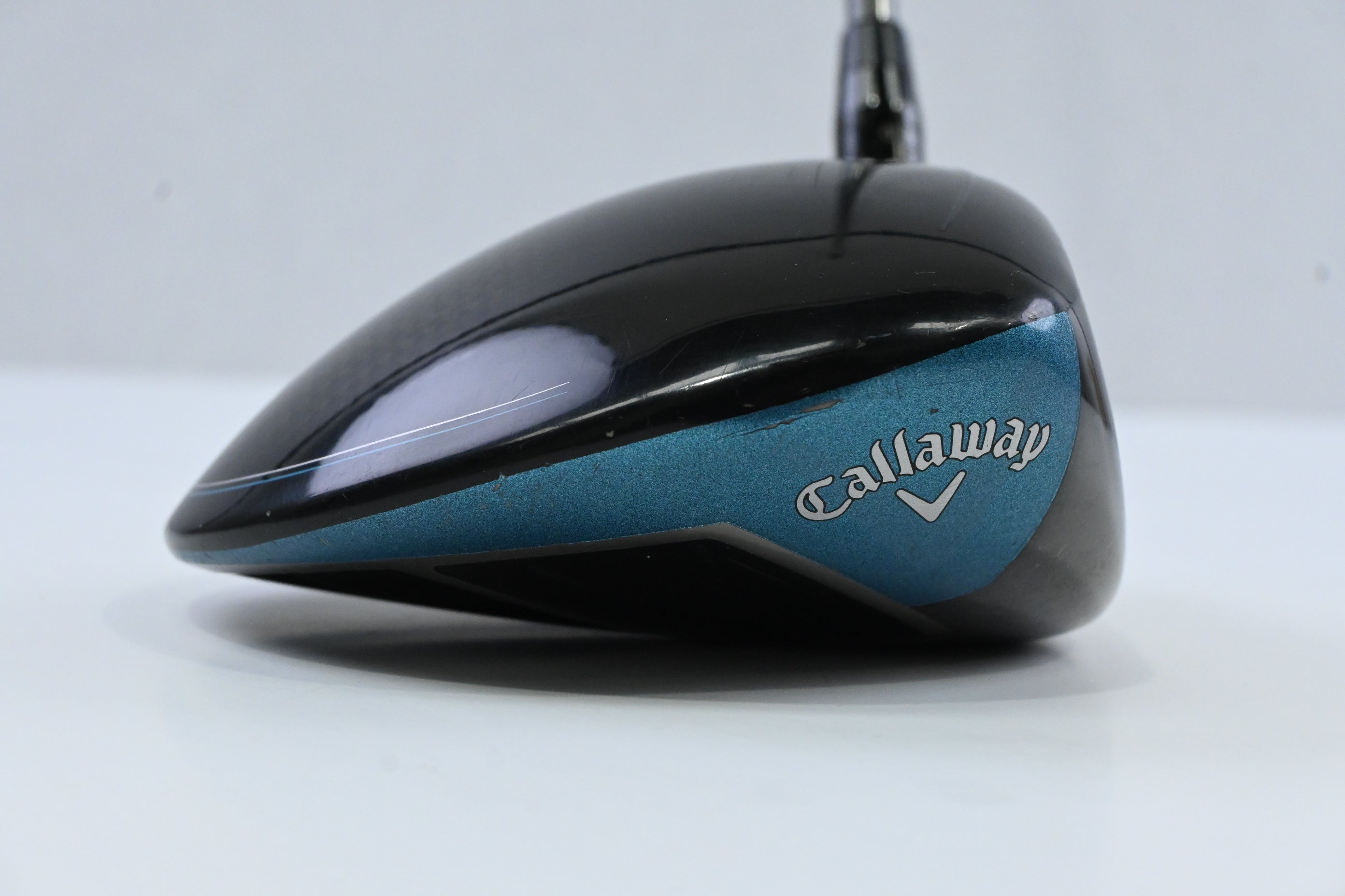 Callaway Rogue Draw Driver / 10.5 Degree / Regular Flex Aldila Synergy 50 Shaft