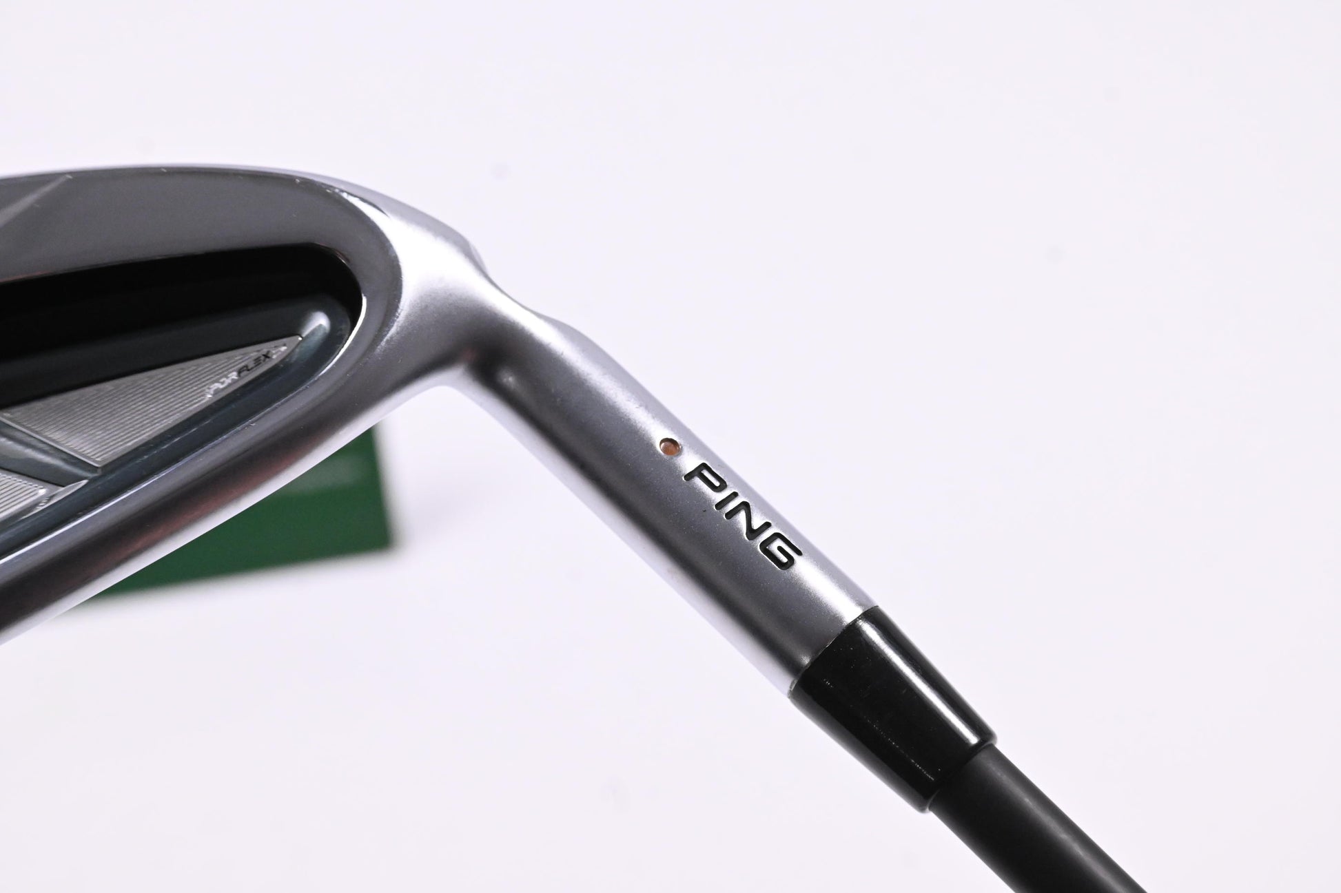 Ping G730 #5 Iron / 21.5 Degree / Brown Dot / Senior Flex Ping Alta CB Black AWT