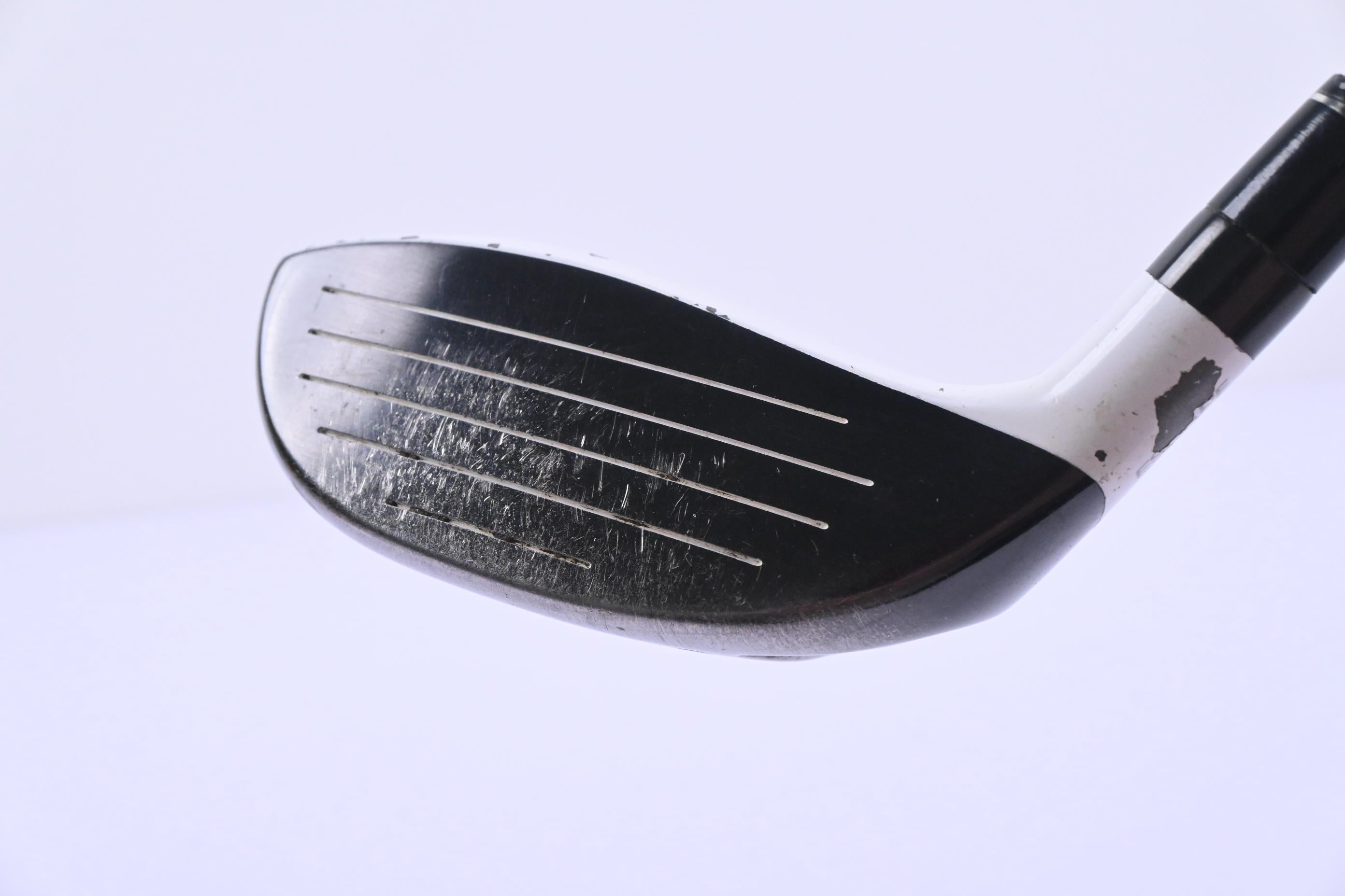 Benross Quad Speed #3 Hybrid / 20 Degree / Regular Flex Aldila Voodoo