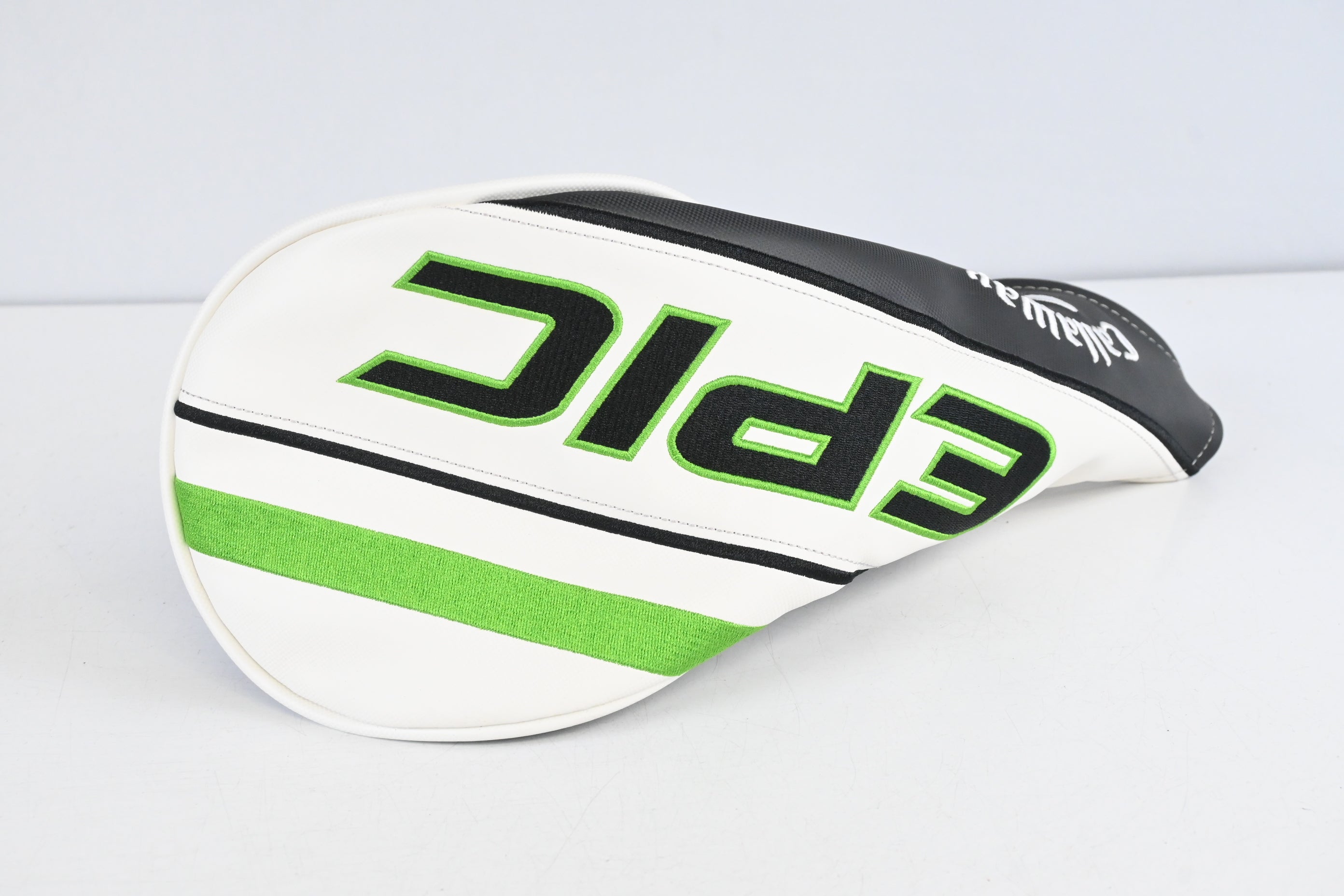 Callaway Epic Speed Driver / 9 Degree / Stiff Flex MMT Black 60 Shaft