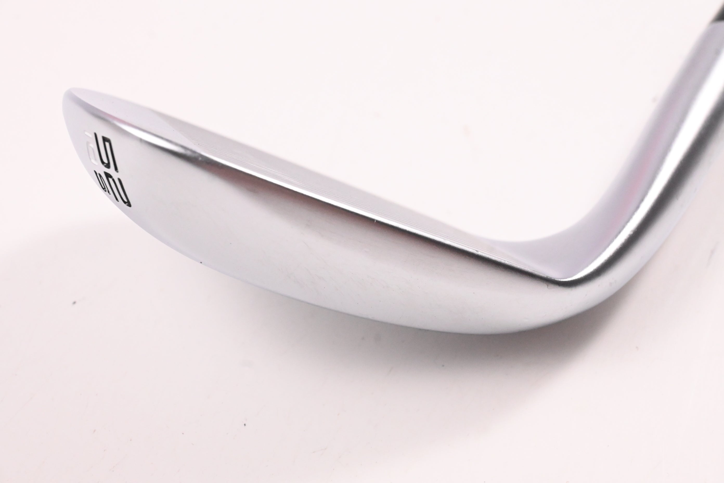 Mizuno Pro T-3 Gap Wedge / 52 Degree / Wedge Flex NS Pro Modus 3 105 Shaft
