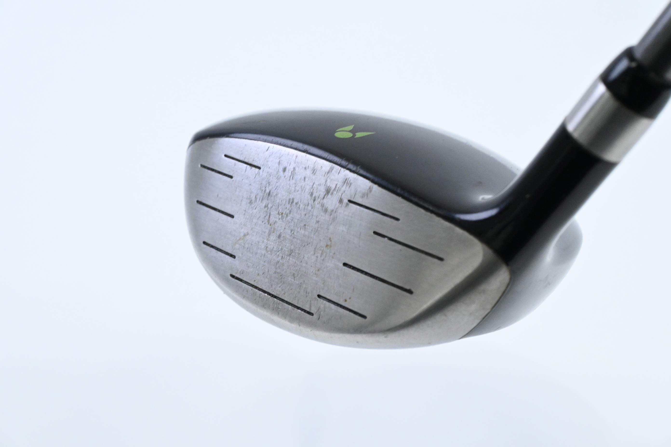 Nicklaus EZ Up #3 Wood / 15 Degree / Regular Flex Aldila 65 Shaft