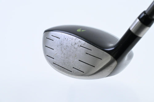 Nicklaus EZ Up #3 Wood / 15 Degree / Regular Flex Aldila 65 Shaft