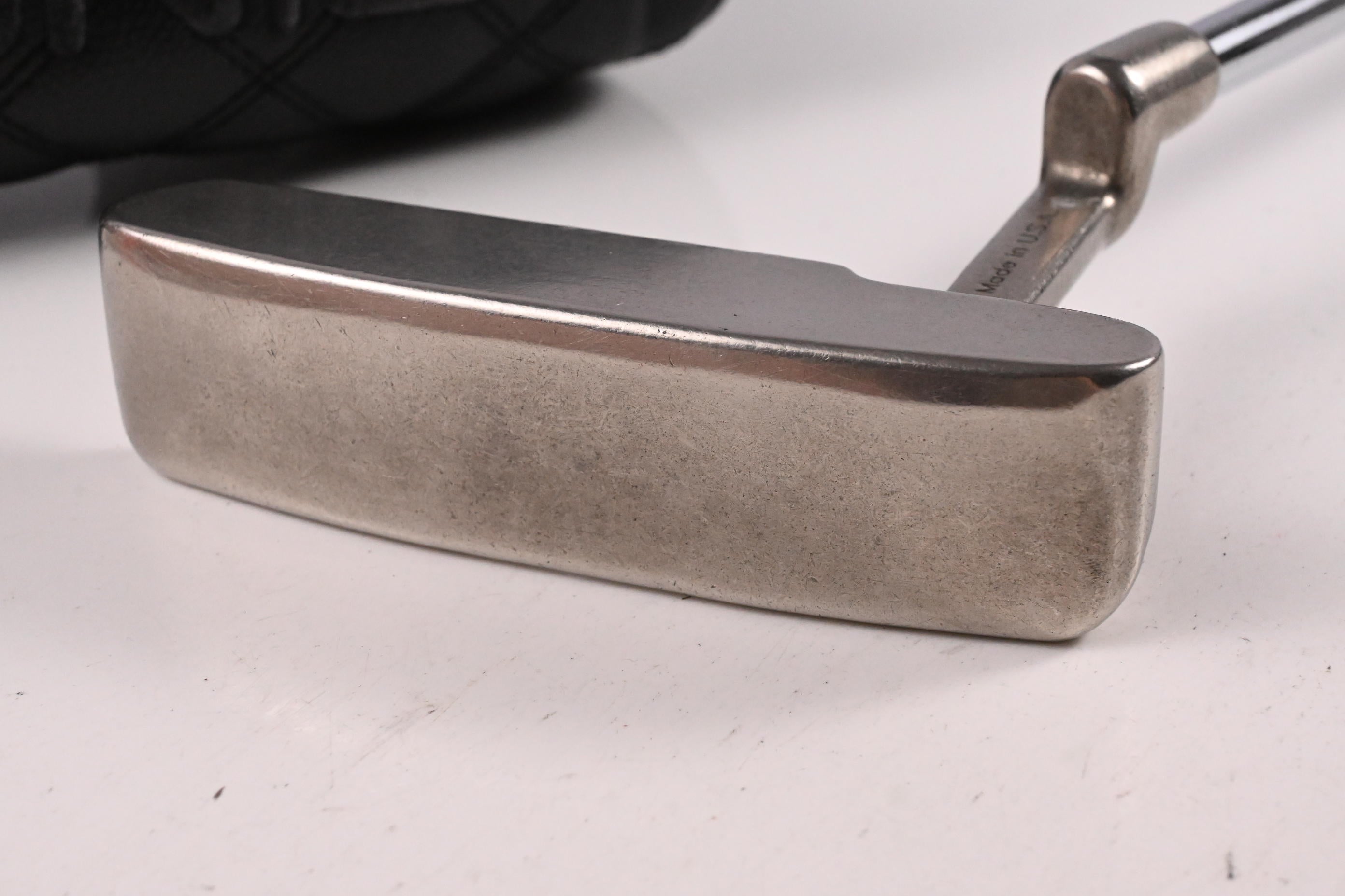 Ping Scottsdale Anser Nickel Putter / 34 Inch