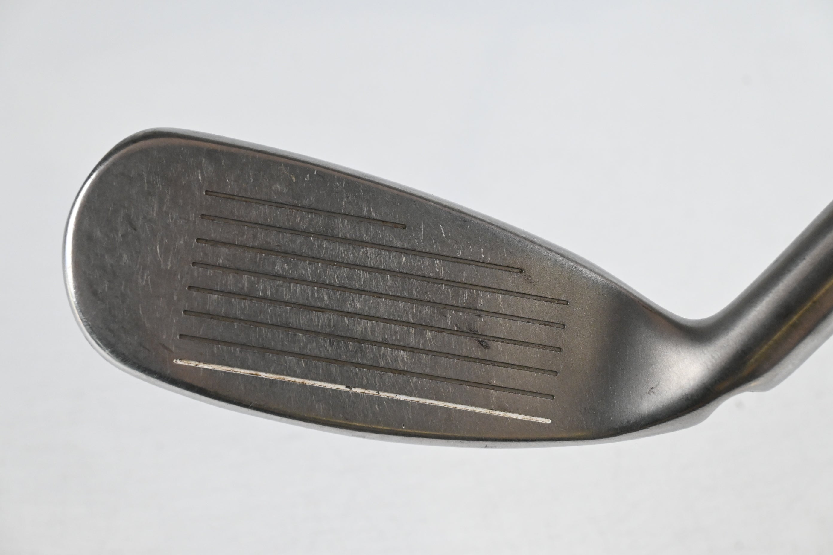 Ping G20 #4 Hybrid / 23 Degree / Regular Flex Ping TFC 169 Shaft