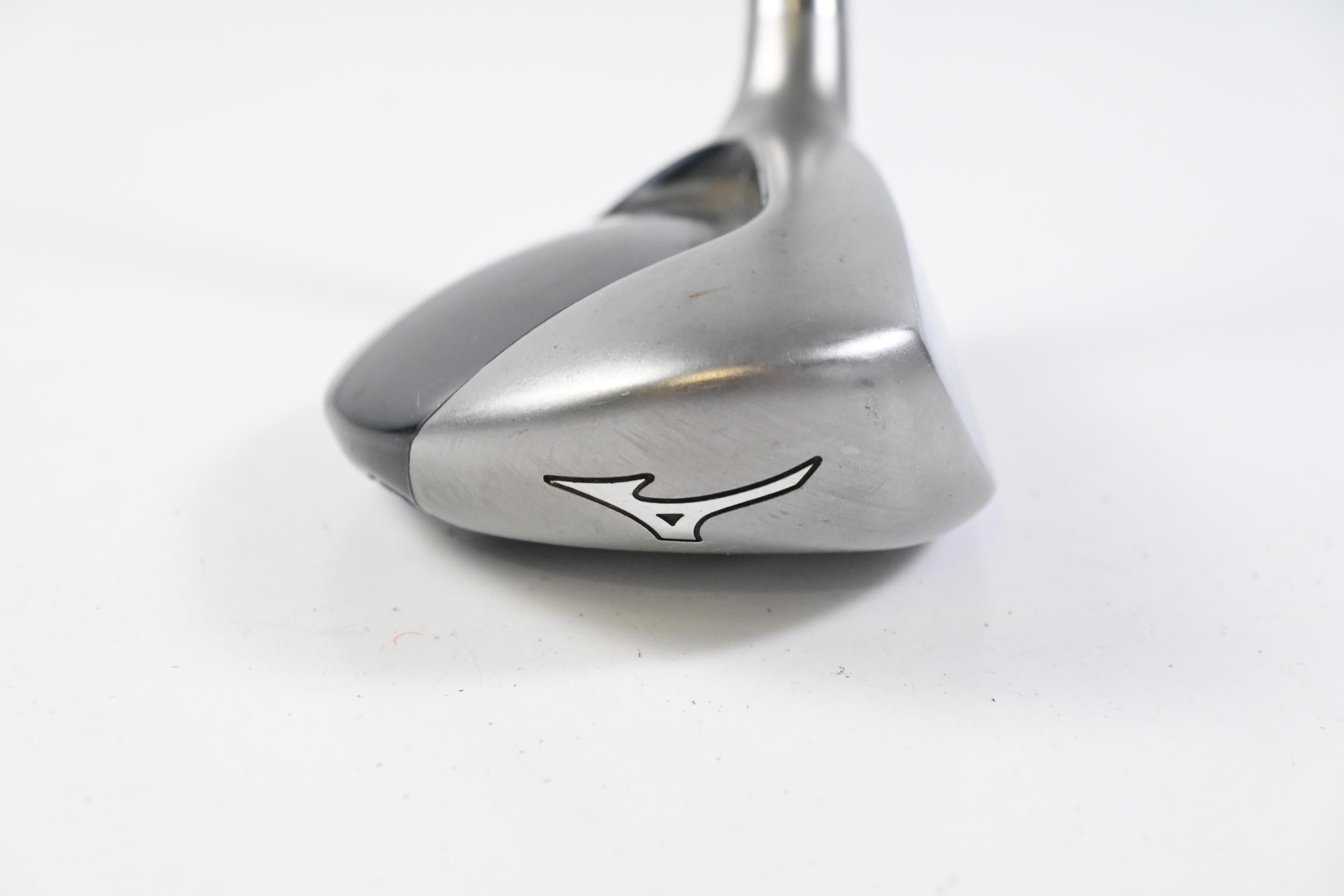 Mizuno JPX 800 #4 Hybrid / 22 Degree / Stiff Flex Mizuno Exsar HS5 80 Shaft