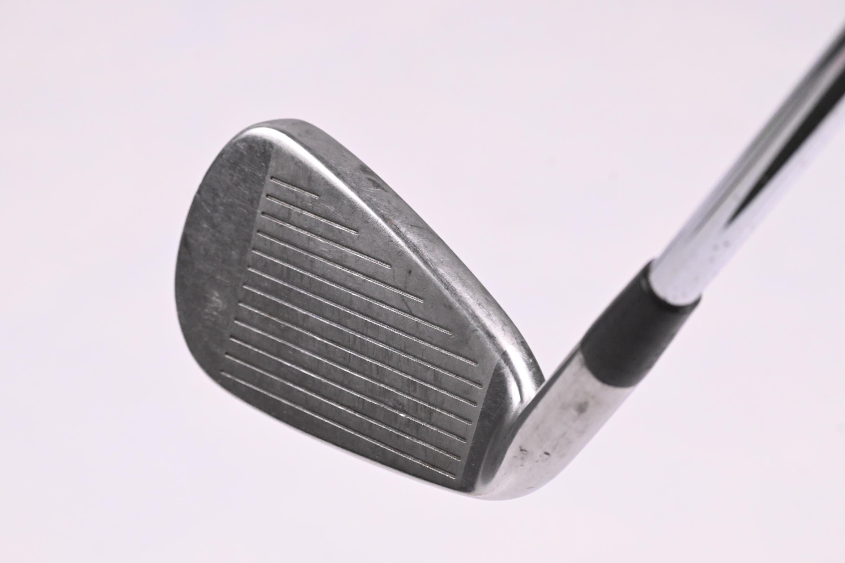 Mizuno MX-17 #6 Iron / Regular Flex Dynaflex Shaft
