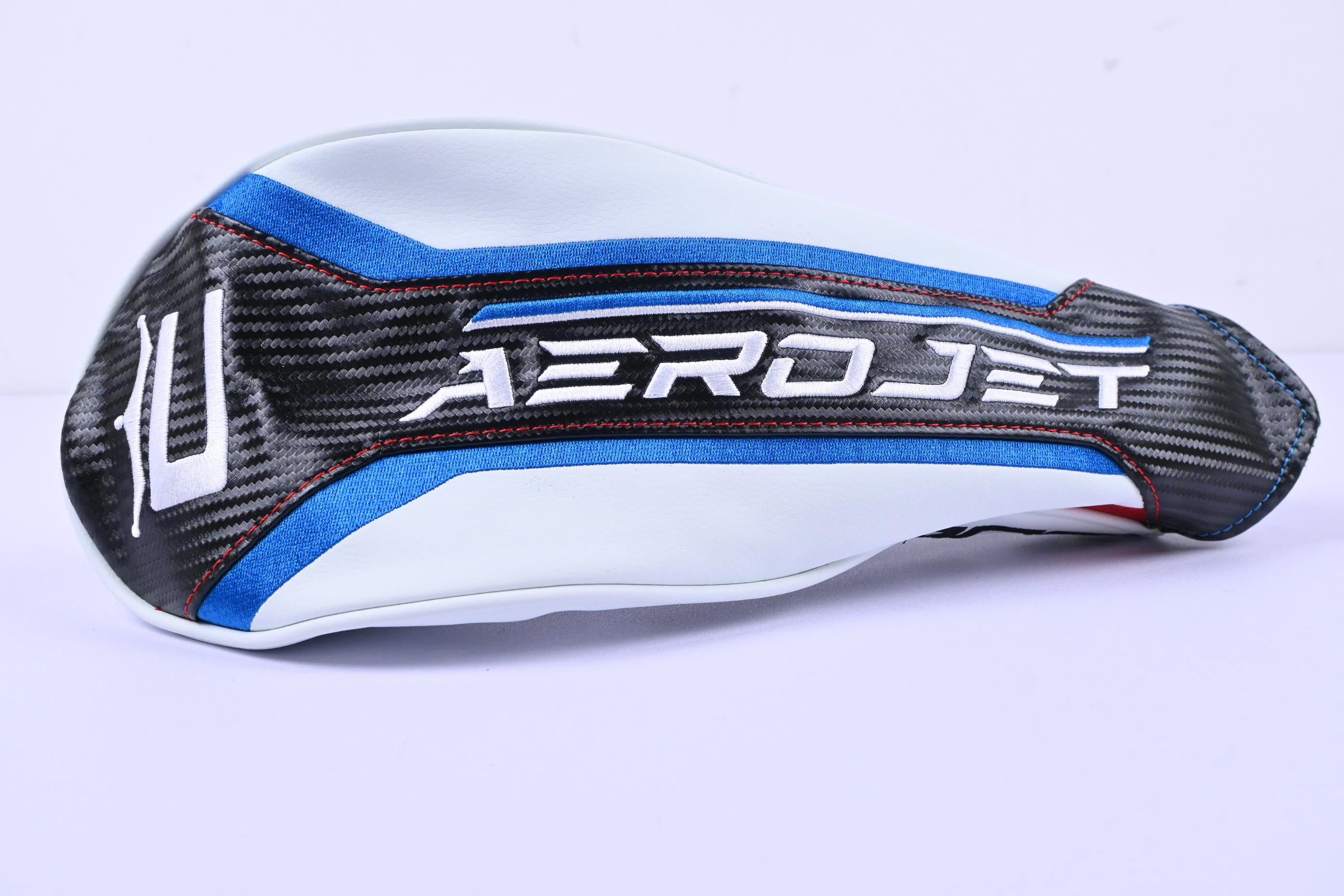 Cobra Aerojet Driver / 10.5 Degree / Senior Flex Cobra Shaft