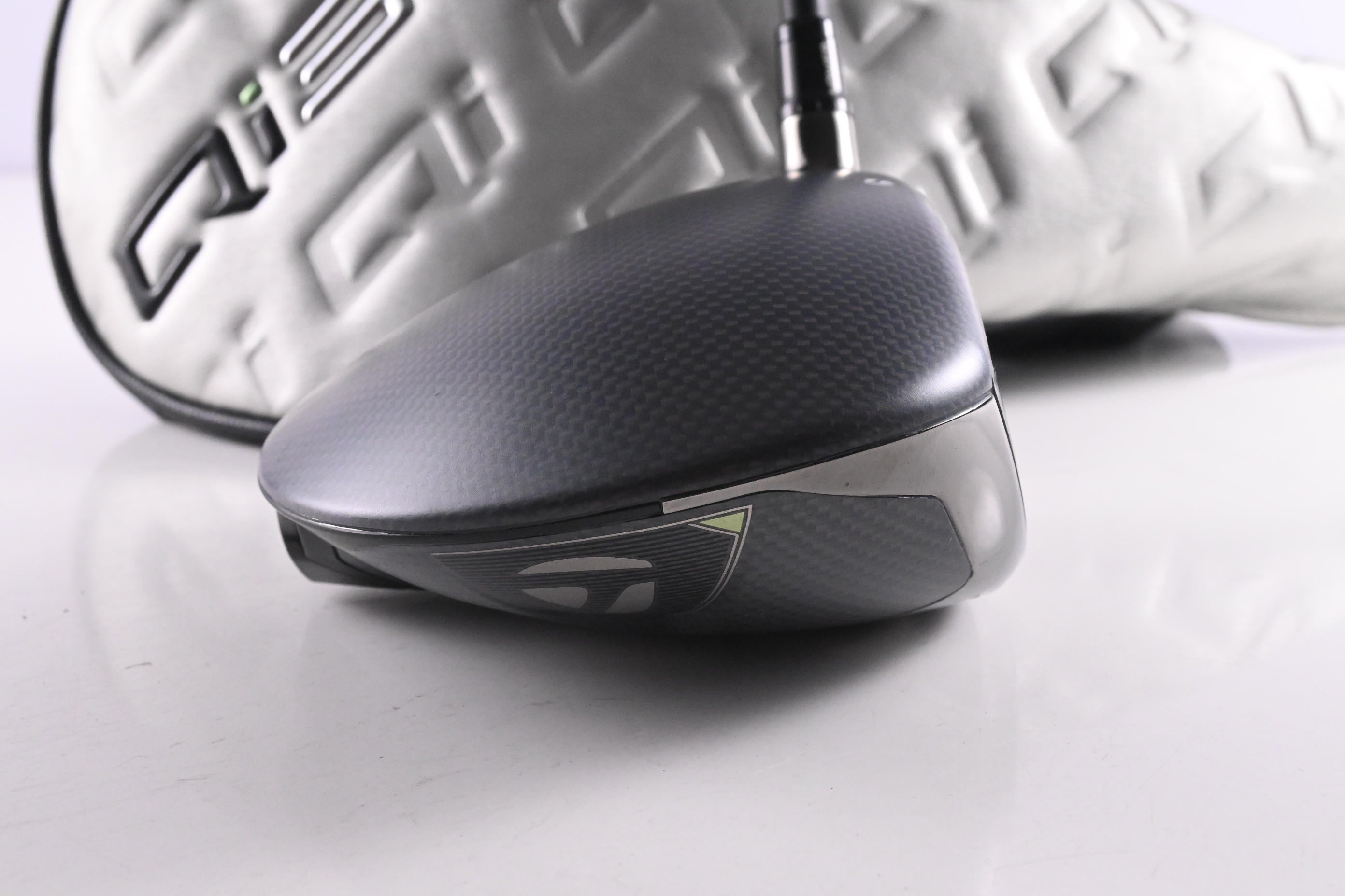Taylormade Qi35 LS Driver / 9 Degree / Stiff Flex Tensei AV Limited Blue 65