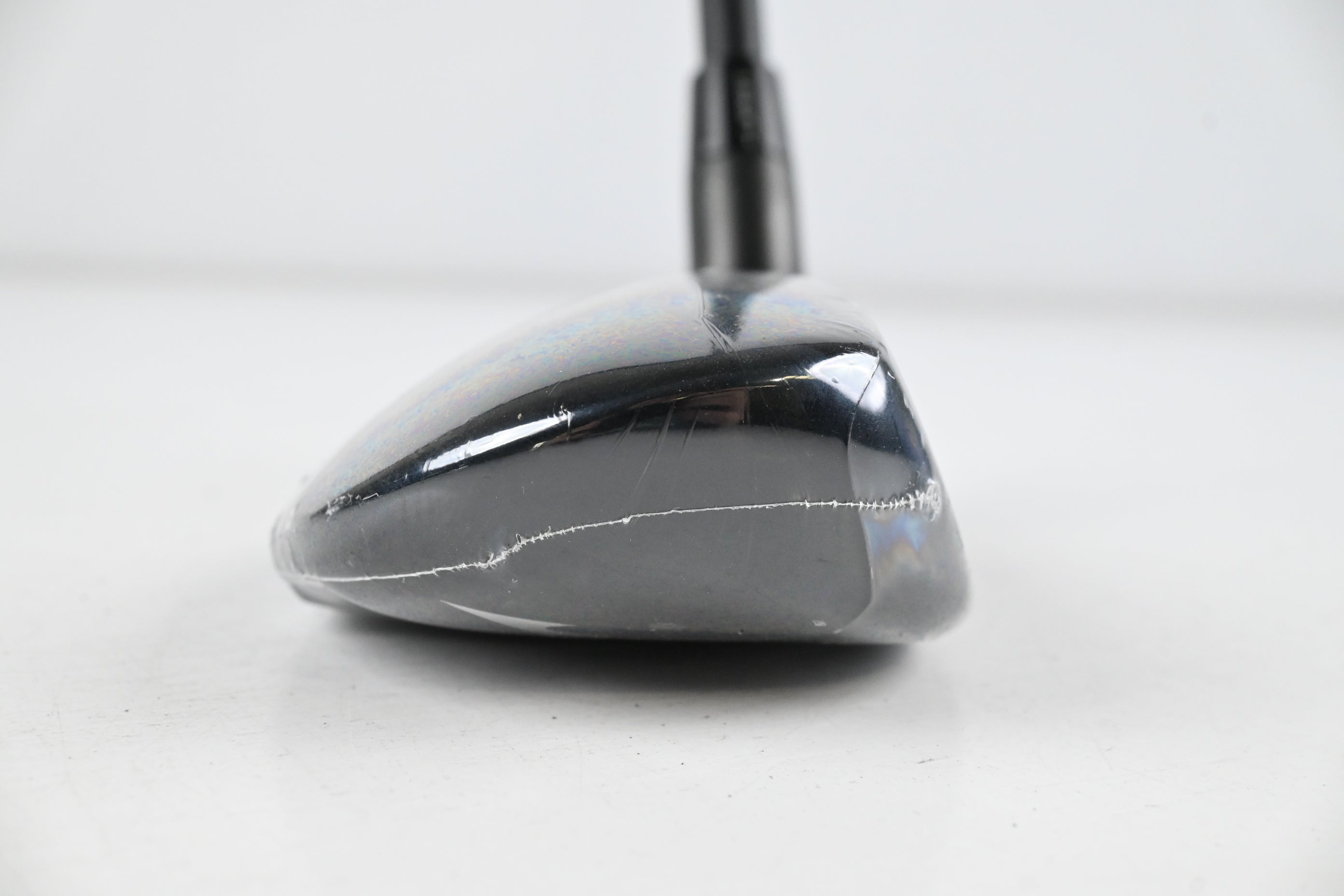 Mizuno JPX One #4 Hybrid / 22 Degree / Stiff Flex Tensei 1K Blue 75 Shaft