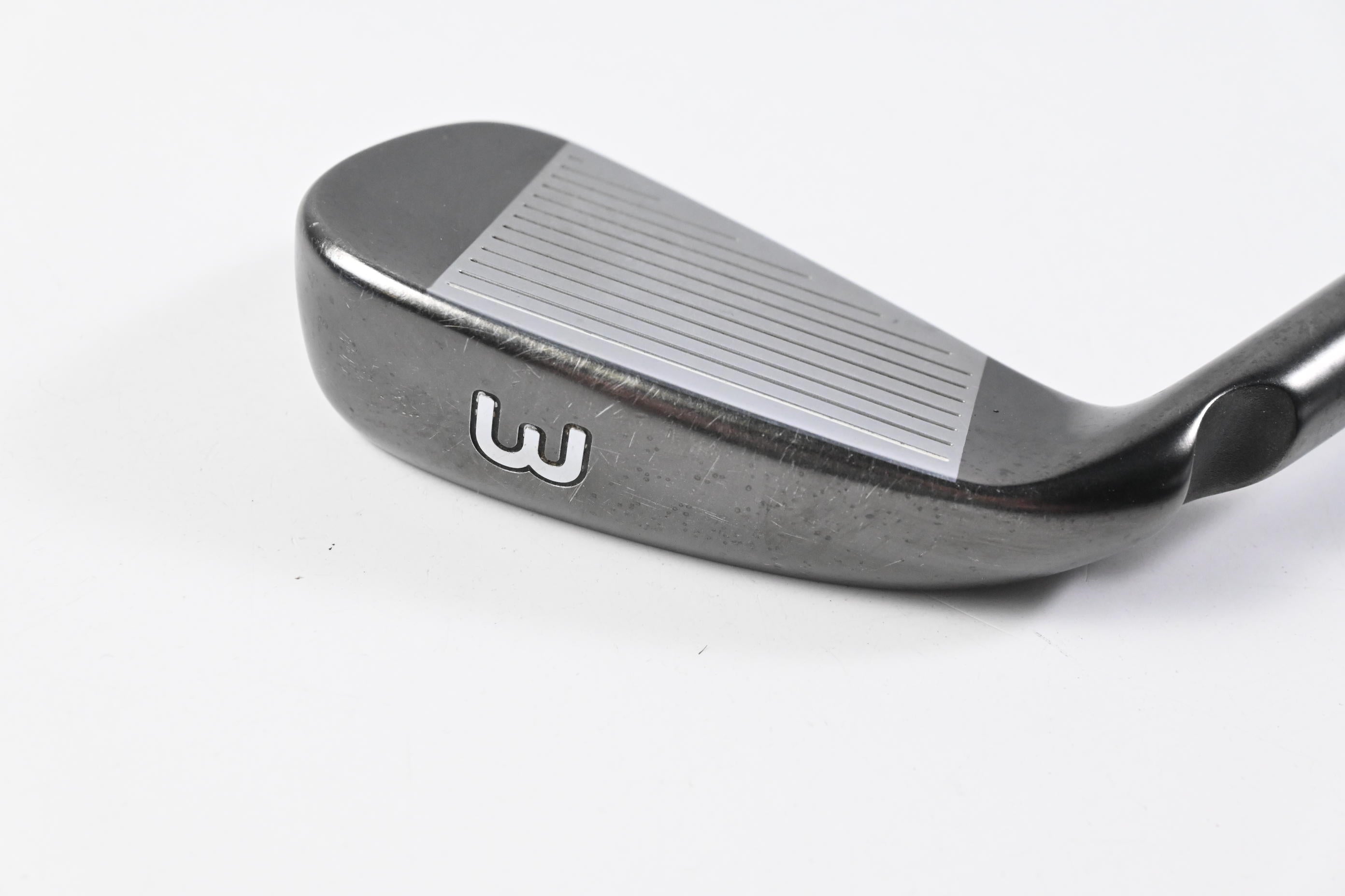 Ping G425 Crossover #3 Hybrid / 20 Degree / Blue Dot / Stiff Flex Alta CB Slate