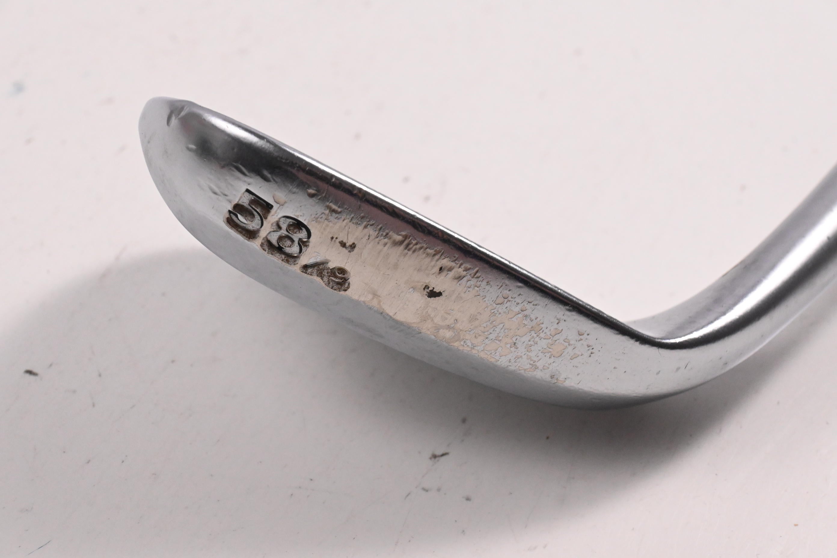 Cleveland RTX-3 Lob Wedge / 58 Degree / Wedge Flex Dynamic Gold Shaft