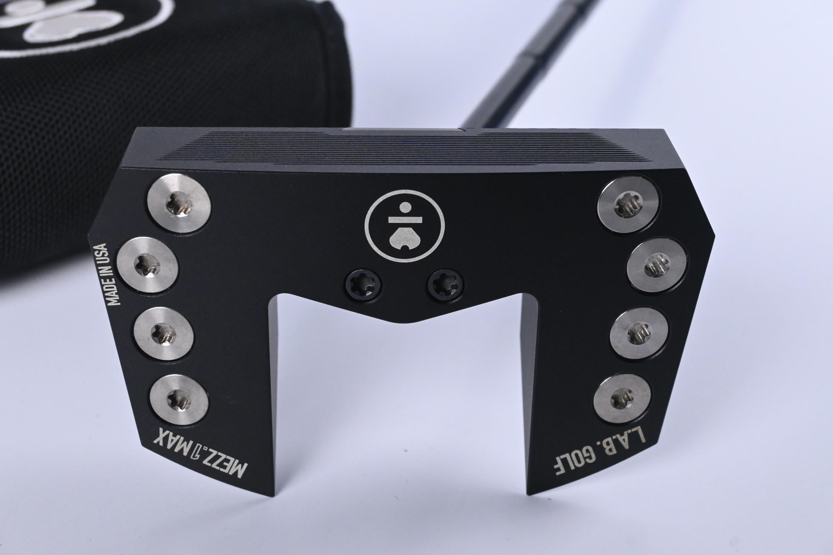 L.A.B Golf Mezz.1 Max Putter / 34 Inch