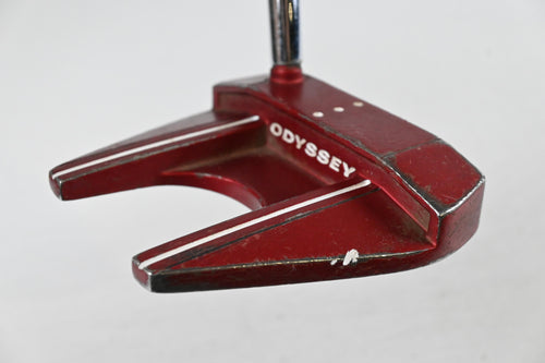 Odyssey O-Works 7 Putter / 33 Inch