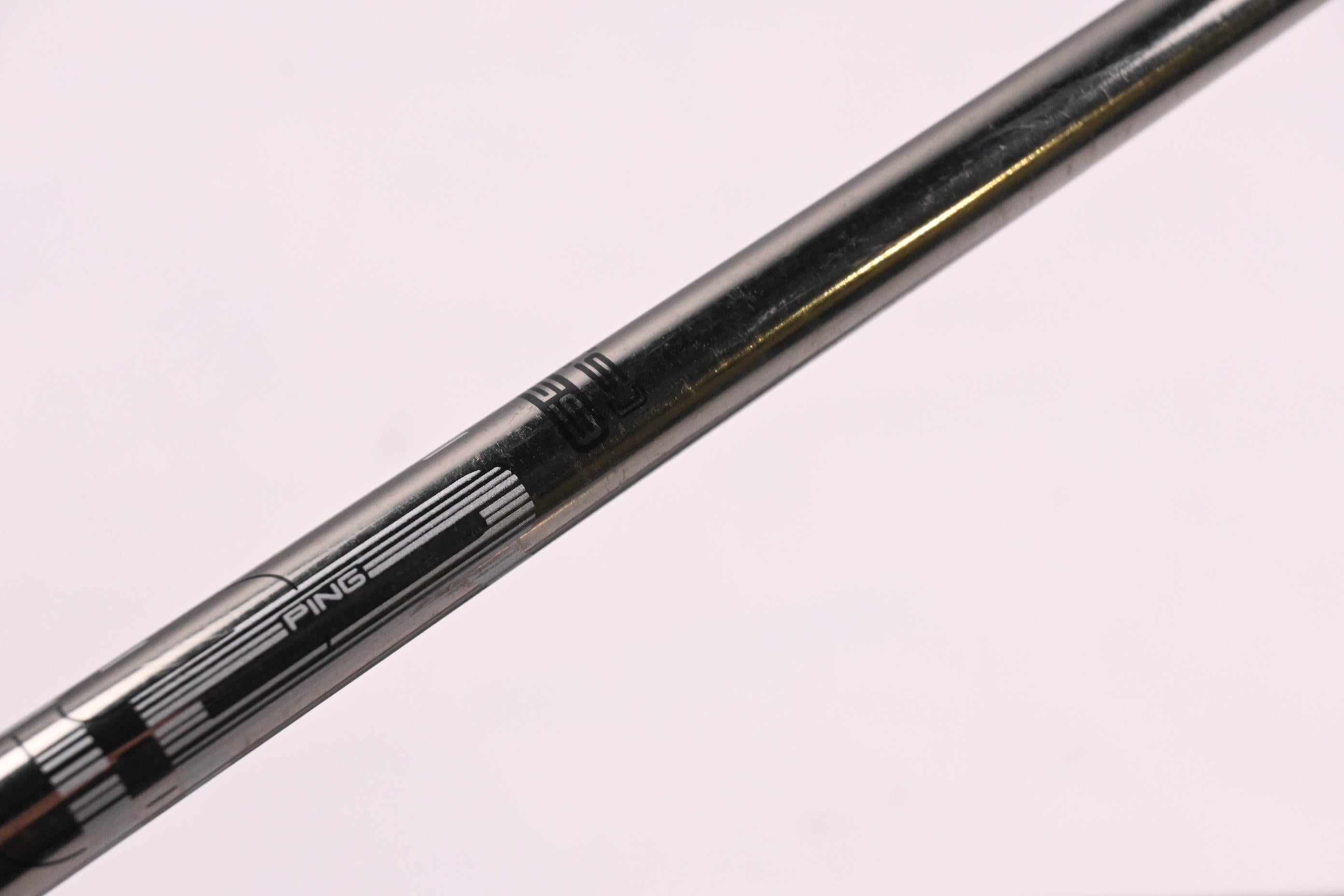 Ping Tour 65 Driver Shaft / Stiff Flex / Ping 3rd Gen