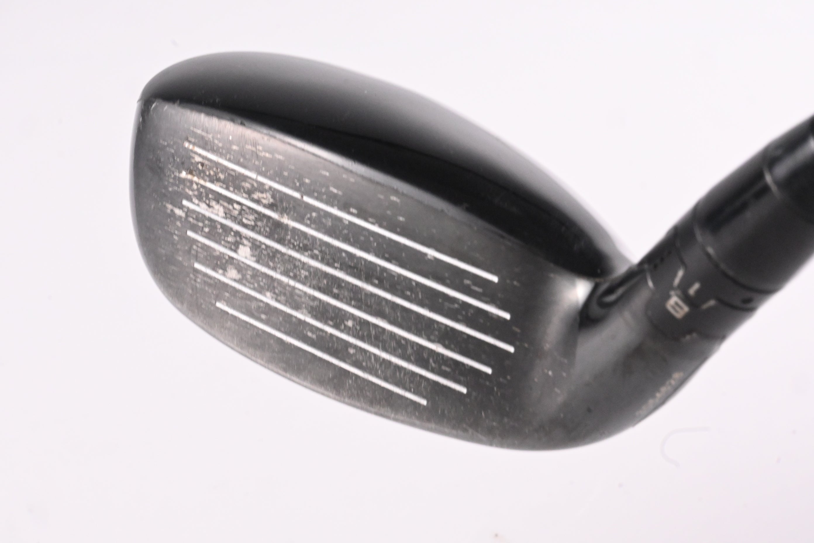 Titleist TS3 #3 Hybrid / 19 Degree / Stiff Flex Tensei AV Blue 70 Shaft