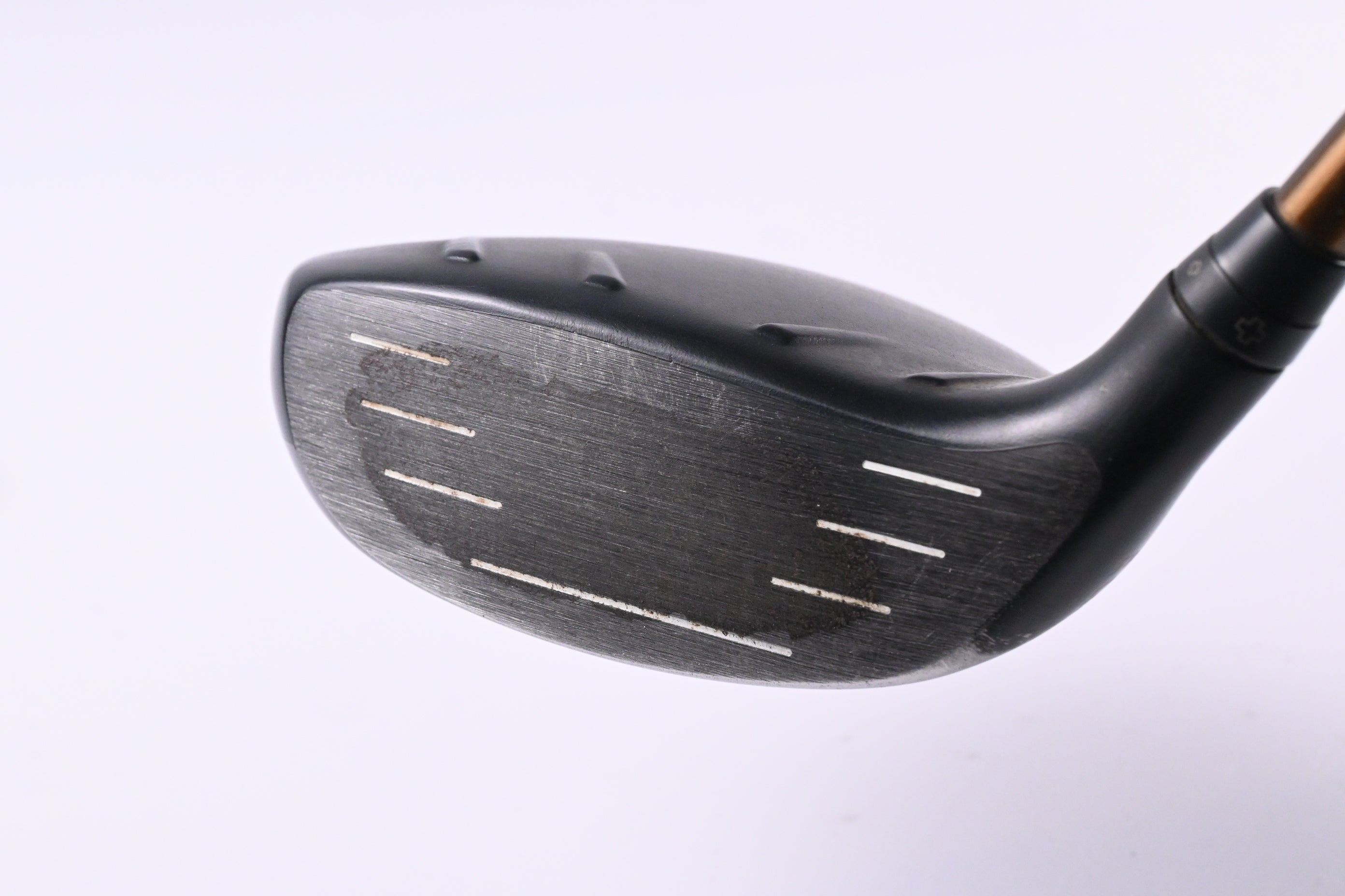 Ping G400 #3 Wood / 14.5 Degree / Stiff Flex Ping Alta CB 65 Shaft