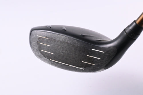 Ping G400 #3 Wood / 14.5 Degree / Stiff Flex Ping Alta CB 65 Shaft