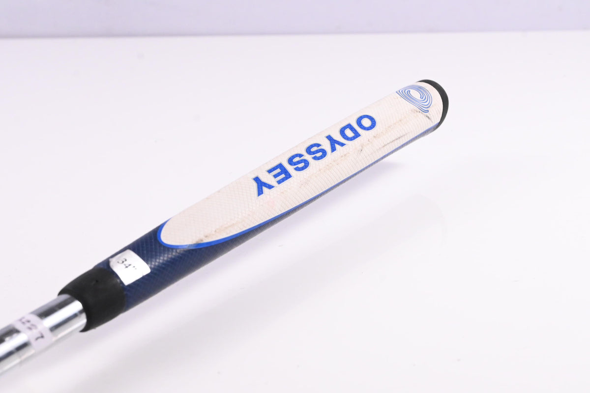 Odyssey Ai-One #2 Putter / 34 Inch