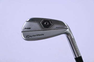 Taylormade Tour Preferred 2011 MB #8 Iron / Stiff Flex Dynamic Gold S300 Shaft