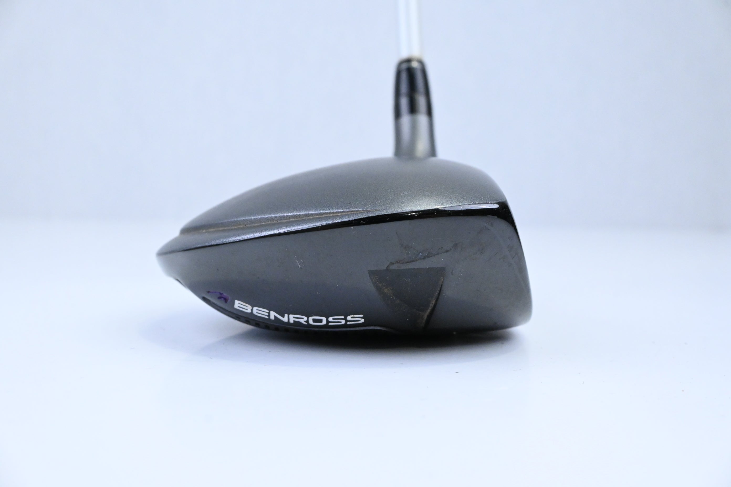 Ladies Benross Speed Pearl #5 Wood / 18 Degree / Ladies Flex Aldila Pearl Speed
