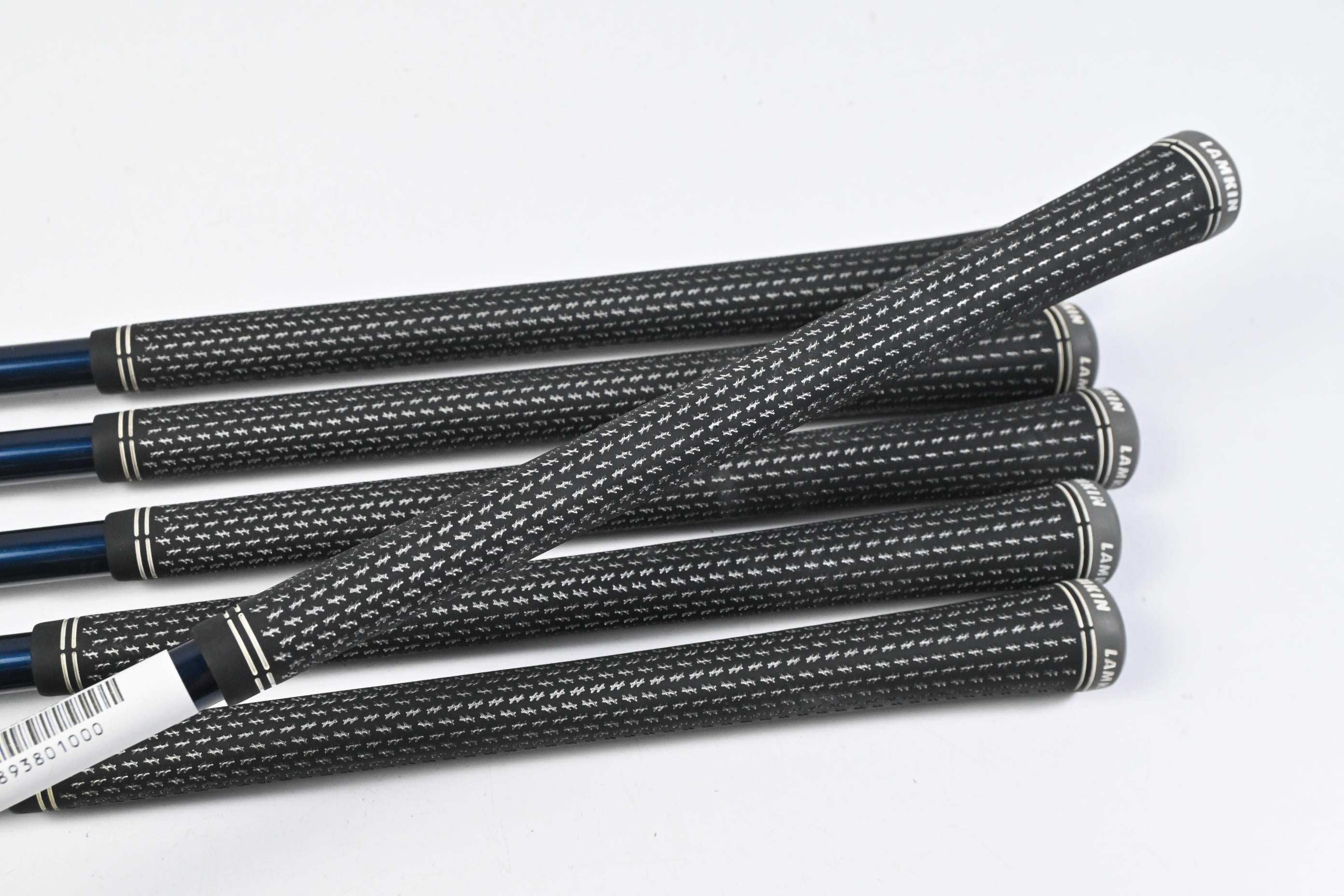 Taylormade SIM2 Max OS Irons / 5-PW / Senior Flex Fujikura Ventus Blue 5 Shaft