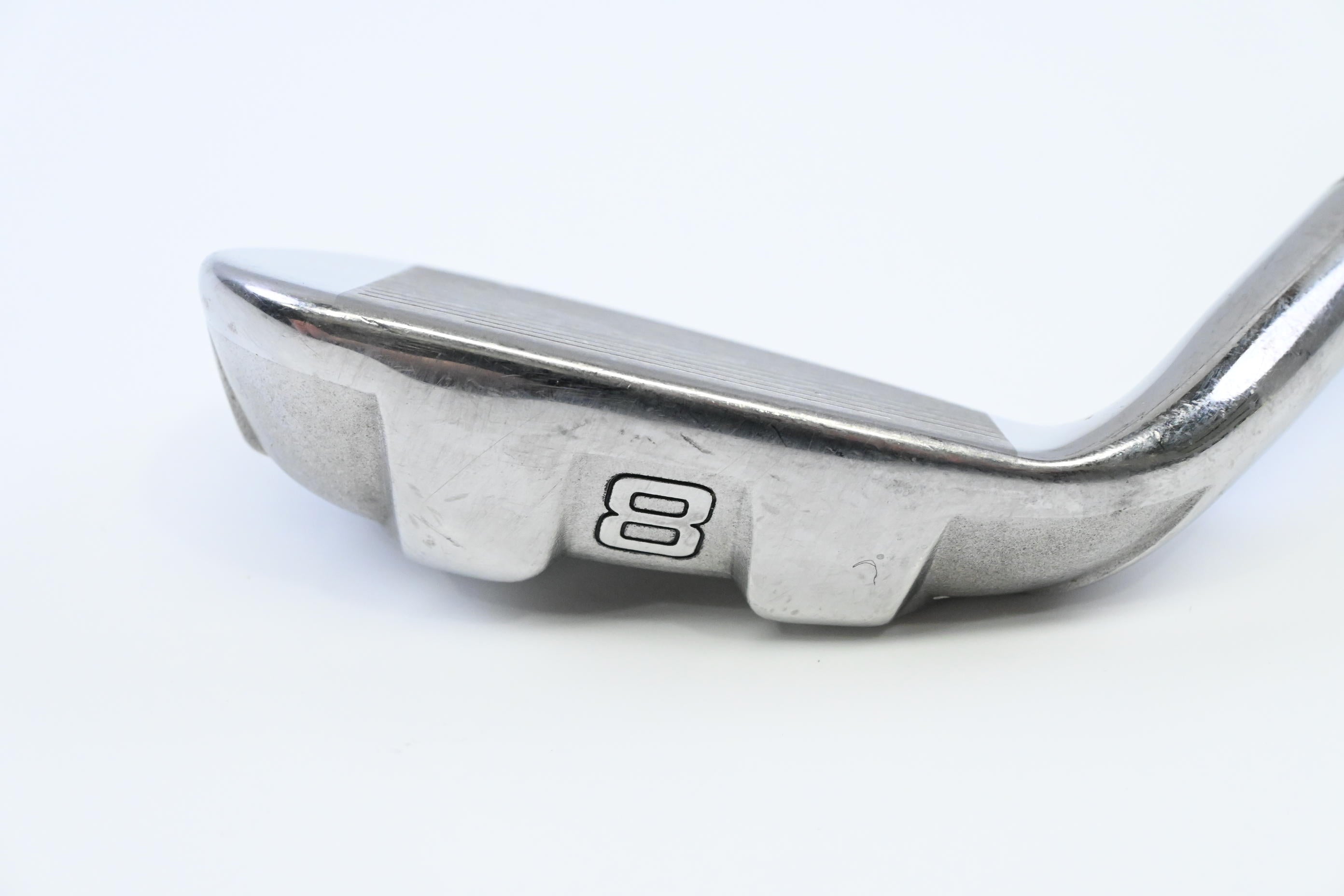 Cobra Baffler XL #8 Iron / Regular Flex Aldila NV-3 60 Shaft