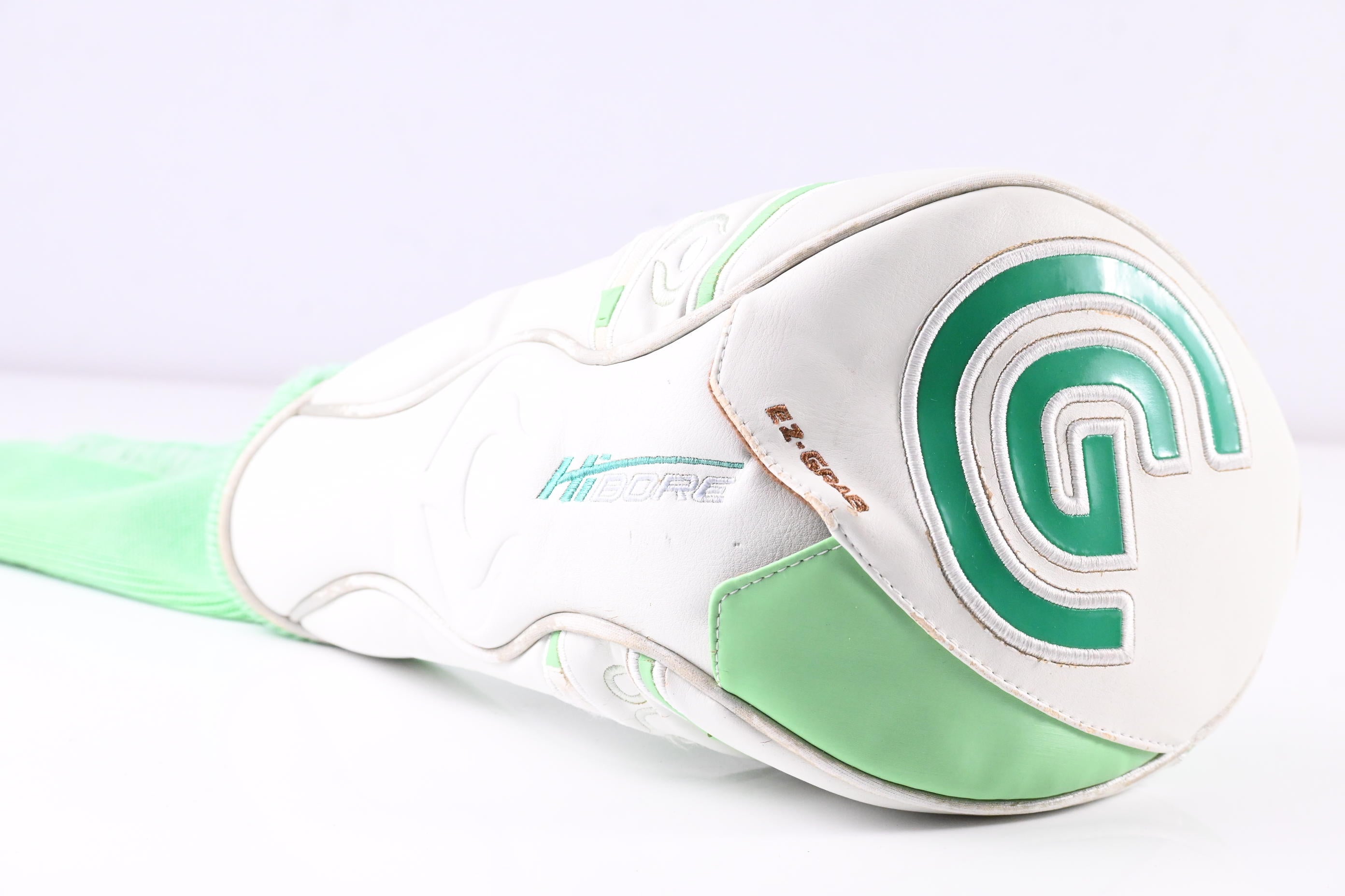 Ladies Cleveland HiBore Driver / 11.5 Degree / Ladies Flex Graphite Design YSQ