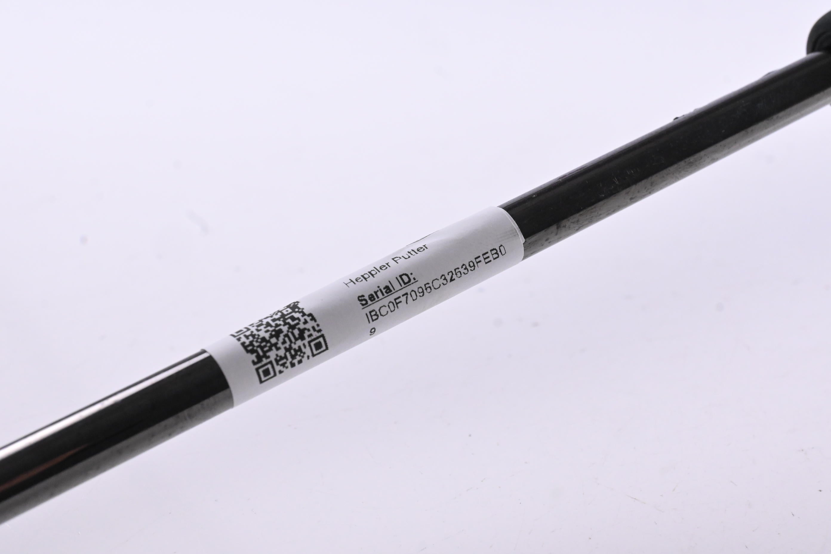 Ping Heppler Fetch Putter / 32 Inch
