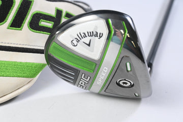 Callaway Epic Speed #5 Wood / 18 Degree / Regular Flex HZRDUS Smoke iM10 60