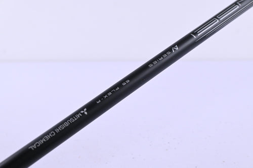Callaway Paradym Ai Smoke Max #3 Wood / 15 Degree / Regular Flex Tensei AV 65