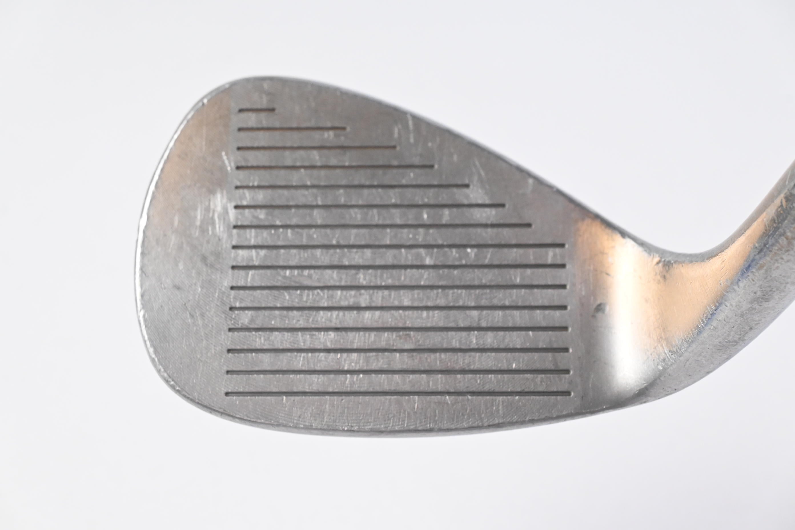 Titleist Vokey Spin Milled 2009 Lob Wedge / 58 Degree / Wedge Flex Steel Shaft