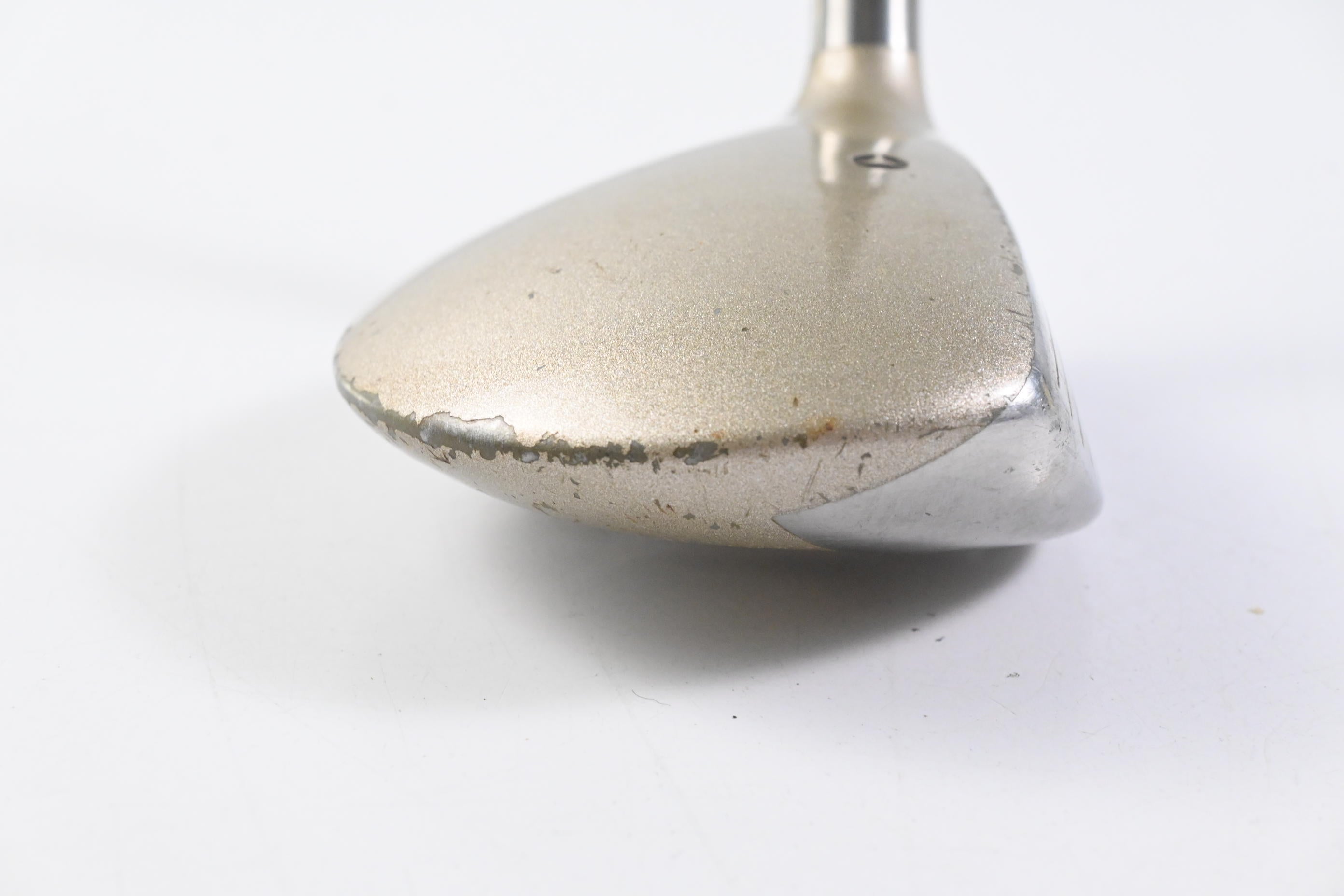 Ladies Taylormade Burner #7 Wood / 21 Degree / Ladies Flex Bubble 2 Shaft 60